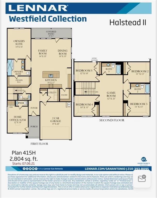 Image 27 of 29 For 2478 Moselle Ln