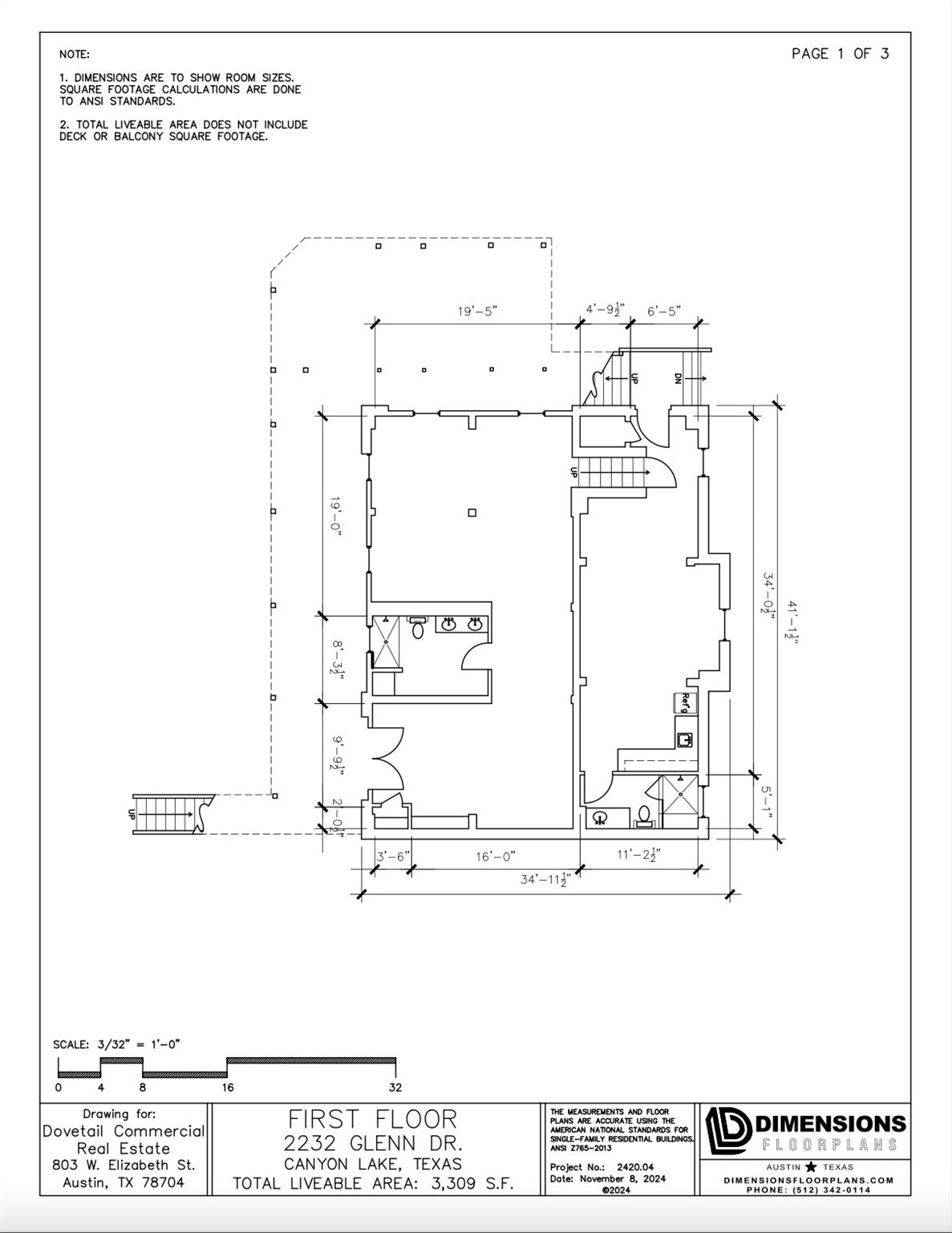 Image 31 of 33 For 2232 Glenn Dr