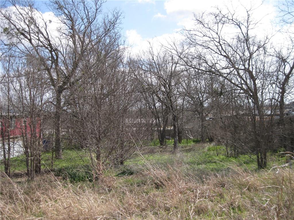 Details for 0 Sturgis St, Taylor, TX 76574