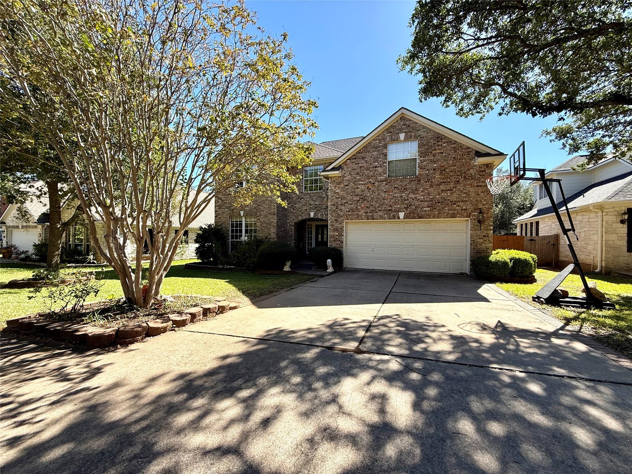 Details for 14829 Irondale Dr, Austin, TX 78717