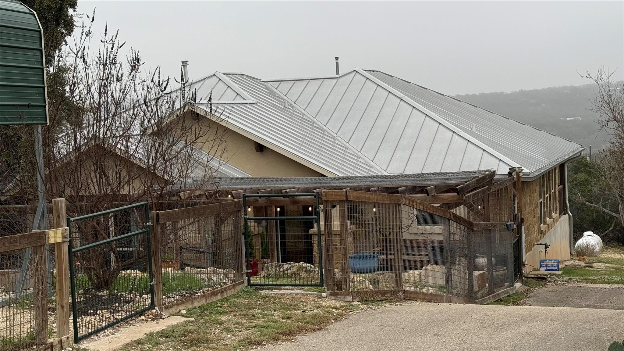 Details for 1802 Cattail Dr, Canyon Lake, TX 78133