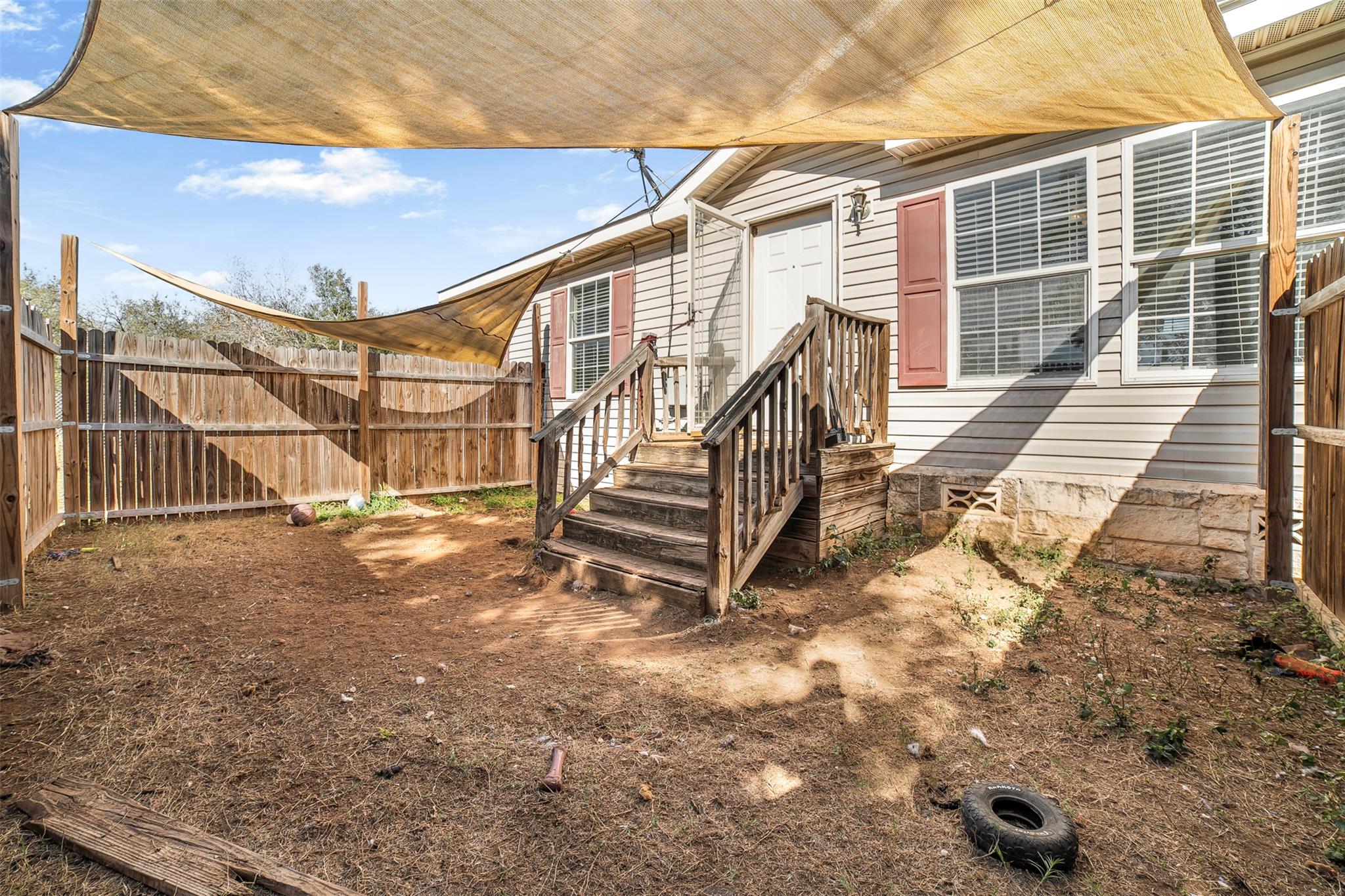 Image 21 of 23 For 4048 Sutherland Springs Rd