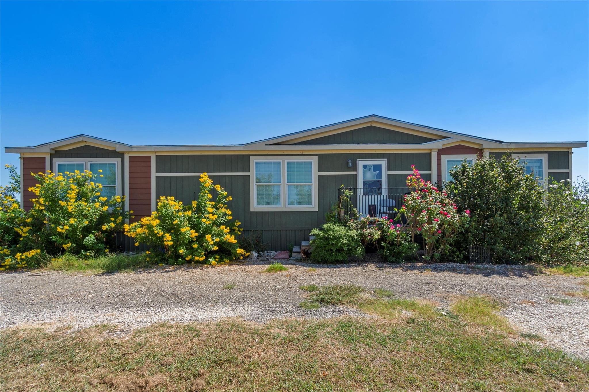 Details for 5904 Fm 621  , Martindale, TX 78655