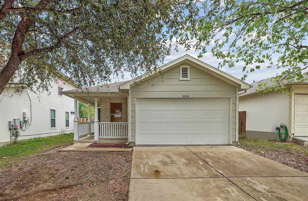 Details for 16816 Jaron Dr, Manor, TX 78653