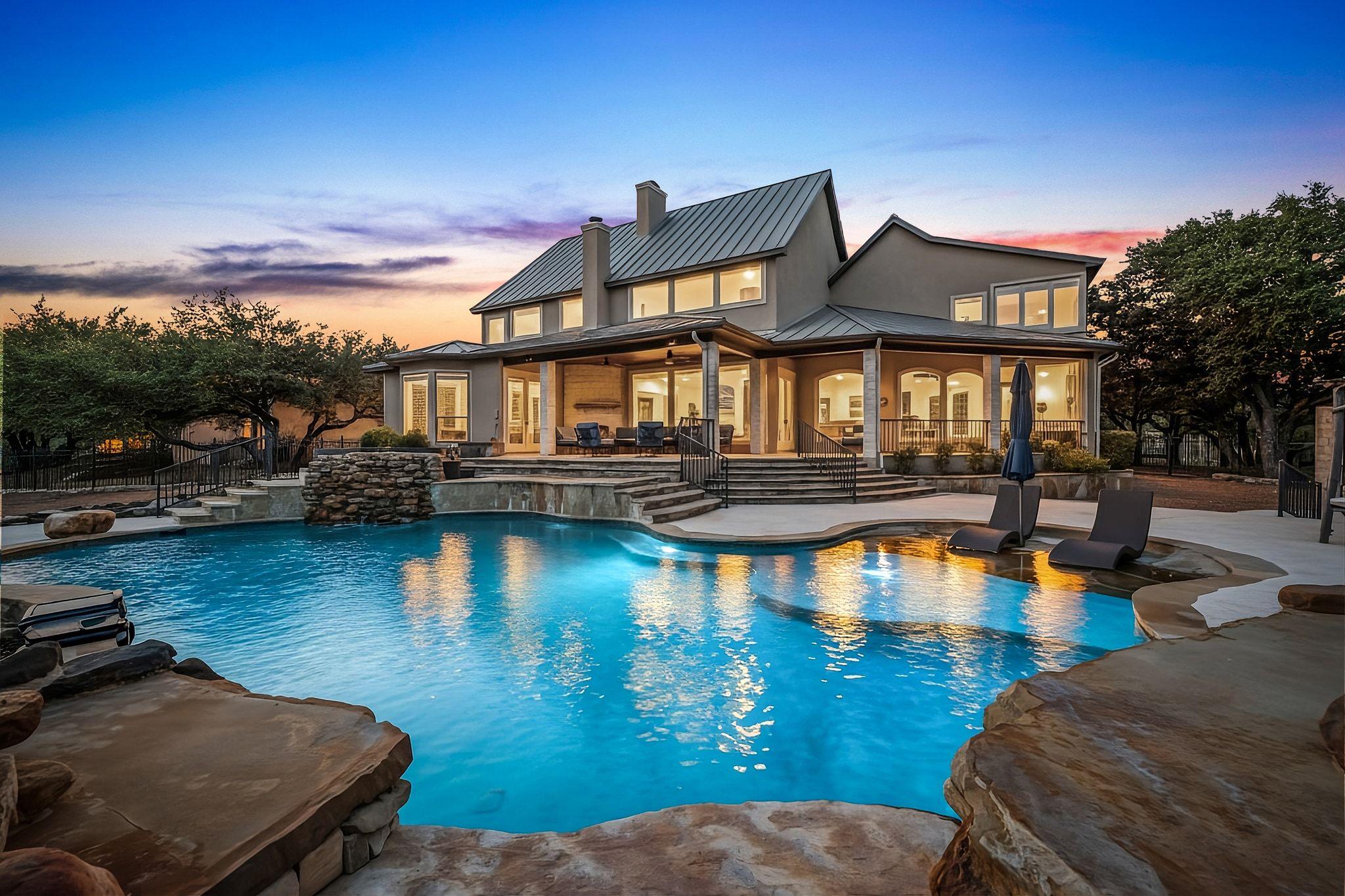 Details for 185 Shimmering Shore Ct, Spring Branch, TX 78070