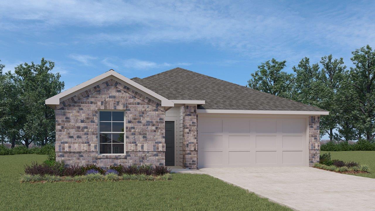 Details for 366 Dobson Dr, Killeen, TX 76542