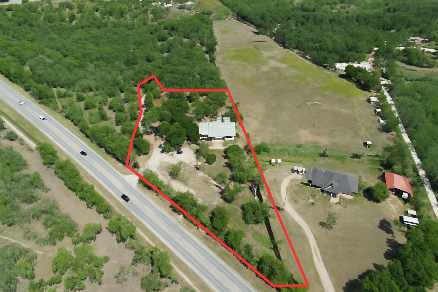 Details for 2777 Highway 21 W, Dale, TX 78616