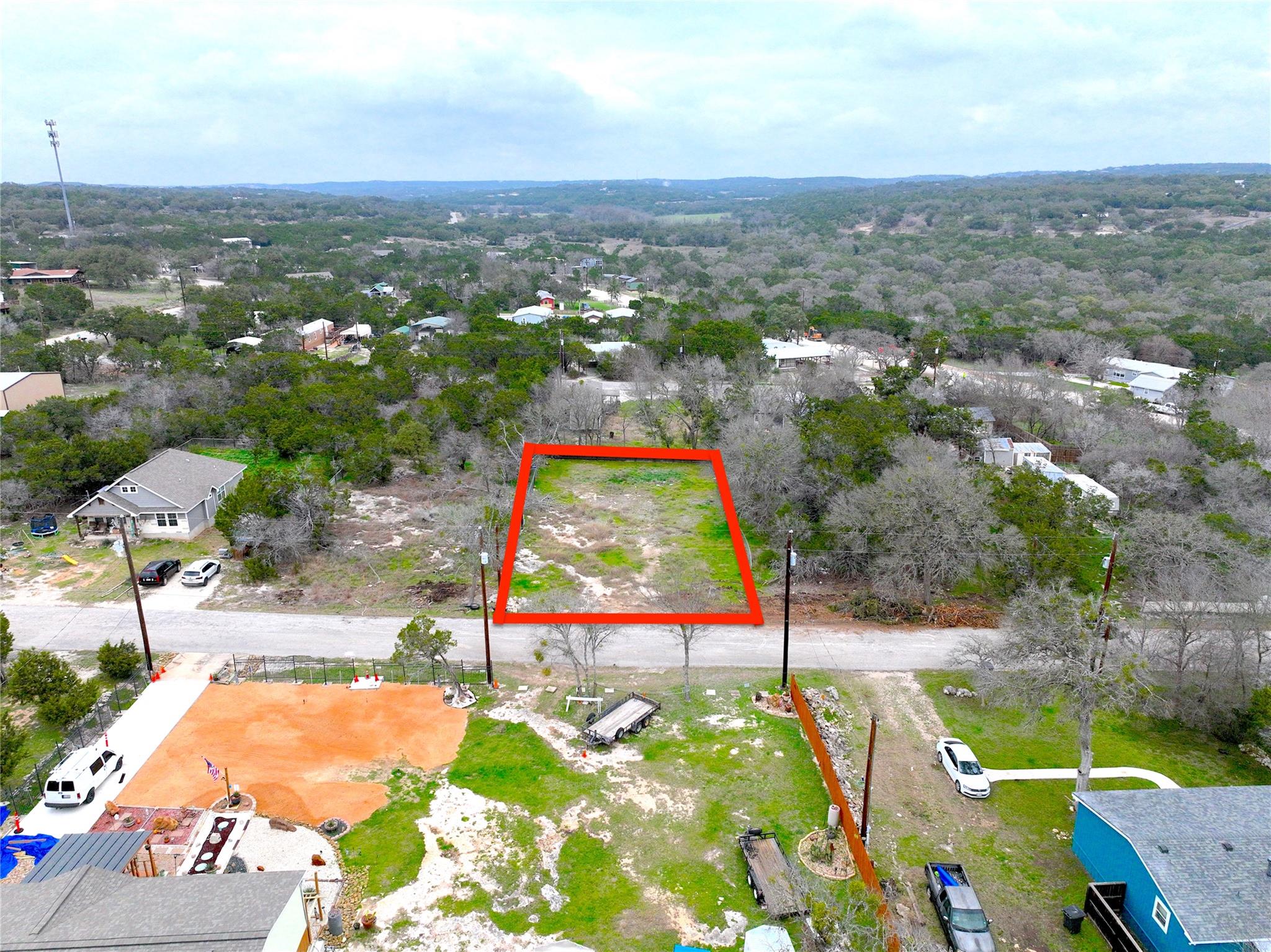 Details for 563 Oak Trail Dr, Canyon Lake, TX 78133