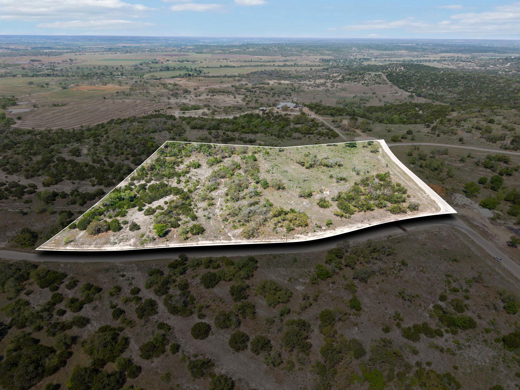 Details for Lot #8 , Calle Del Sol Dr, Fredericksburg, TX 78624