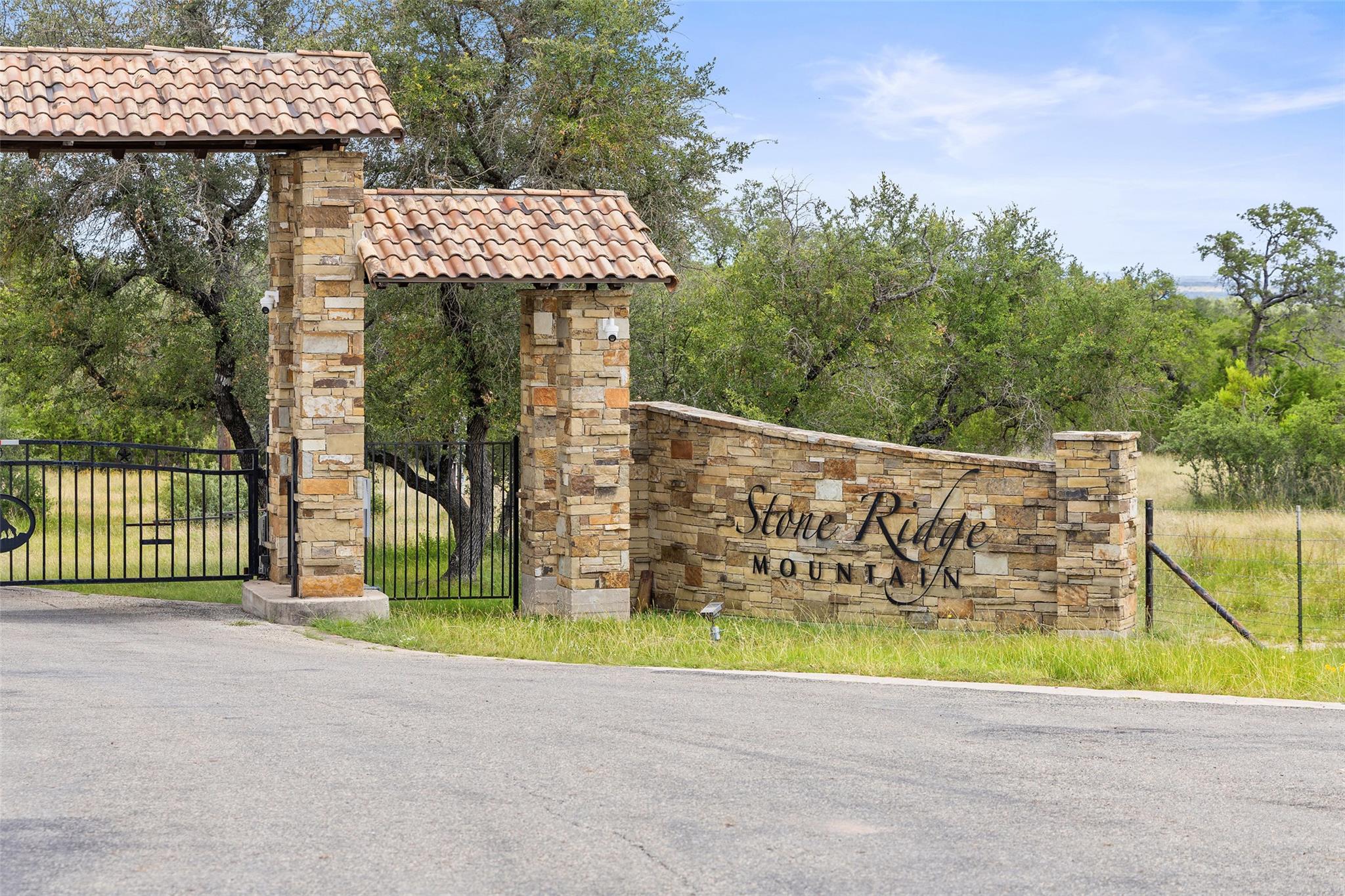 Details for 1087 (lot 49) Stone Ridge Mountain Dr, Round Mountain, TX 78663