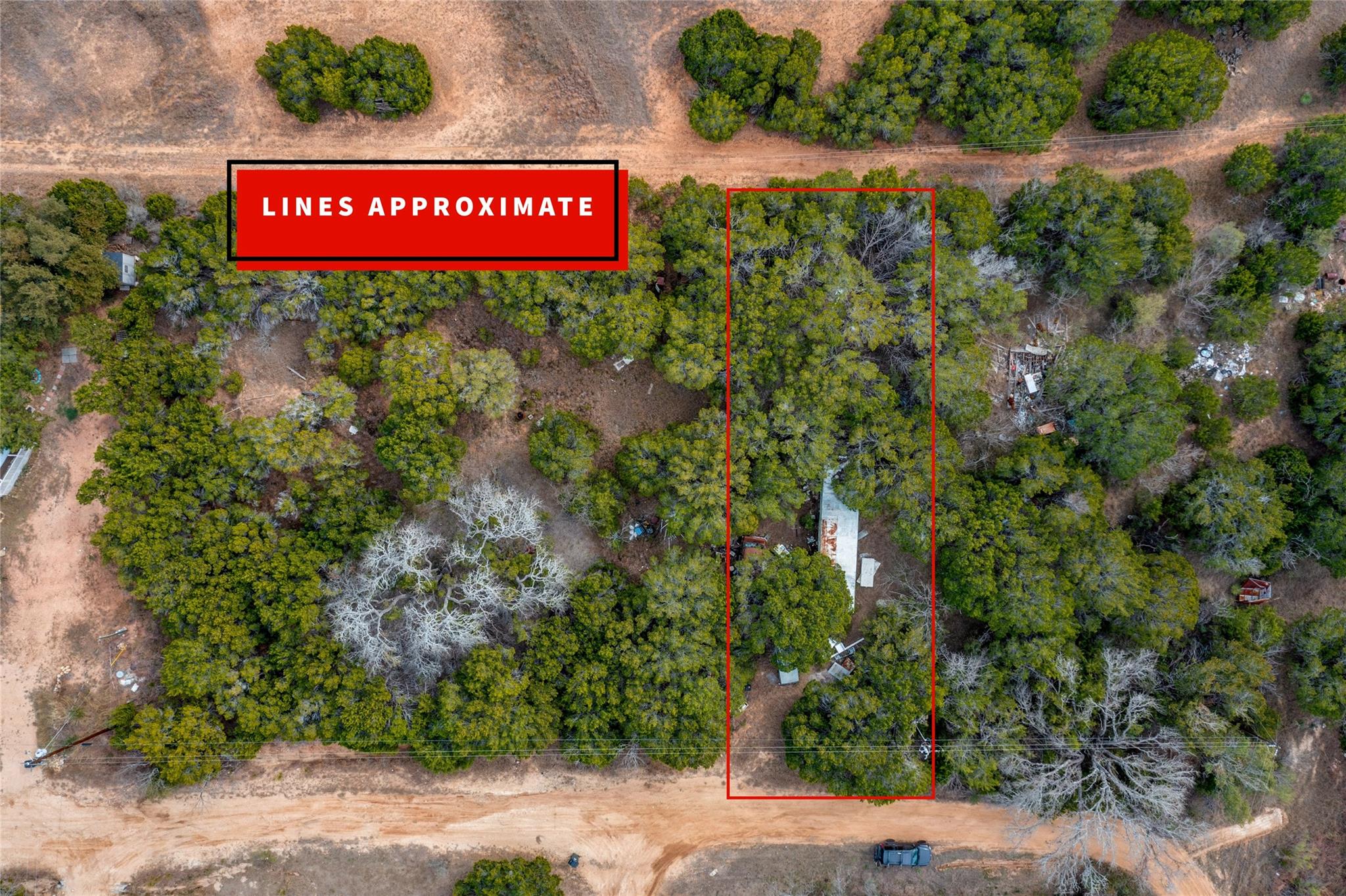 Details for 5613 Shirley Dr, Marble Falls, TX 78654