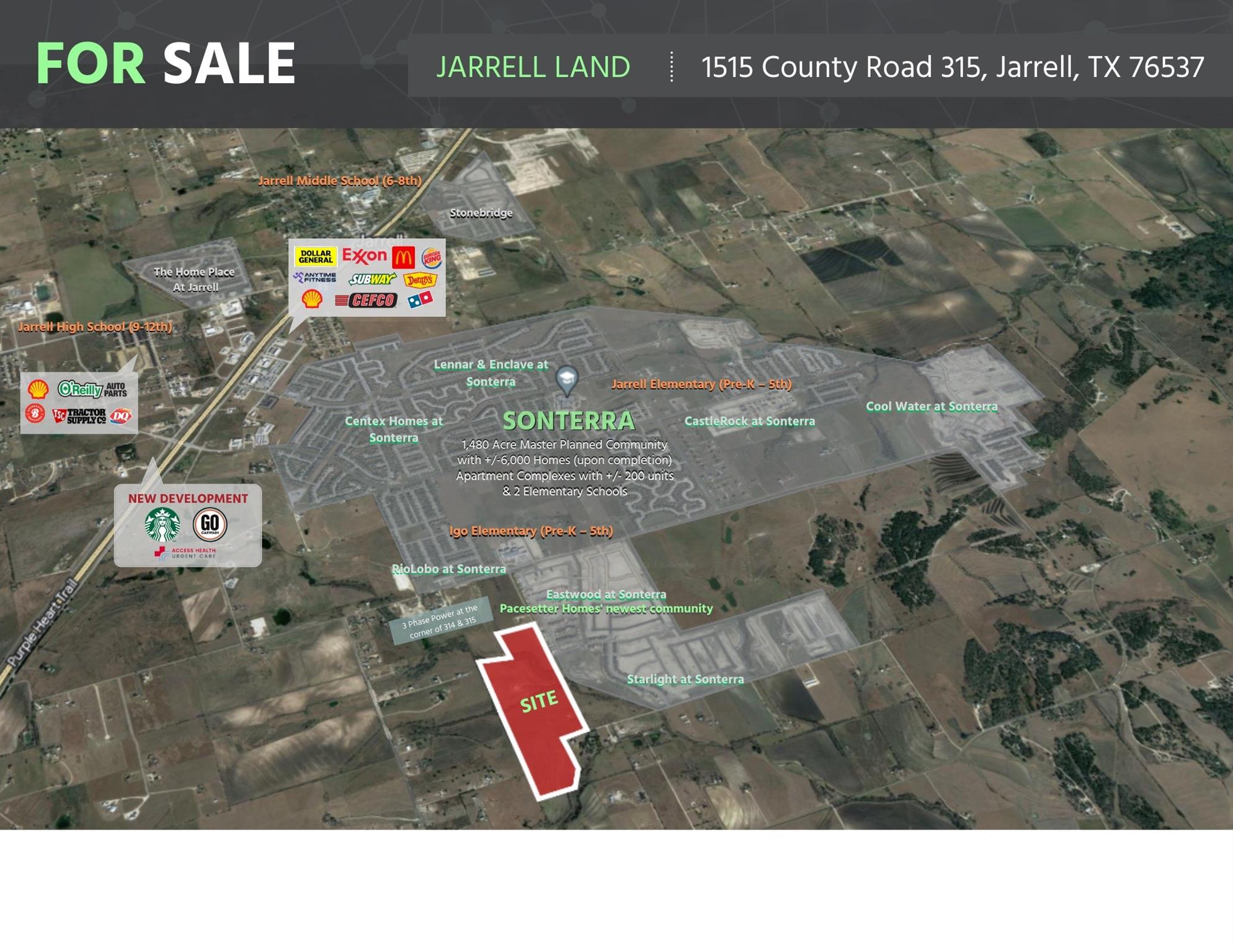 Image 4 of 15 For 1515 County Road 315