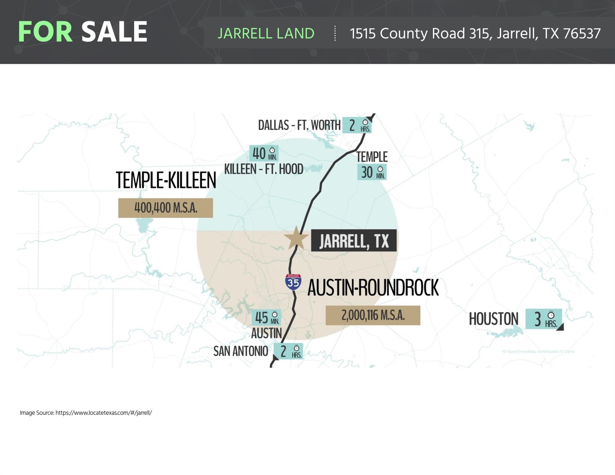 Image 9 of 15 For 1515 County Road 315