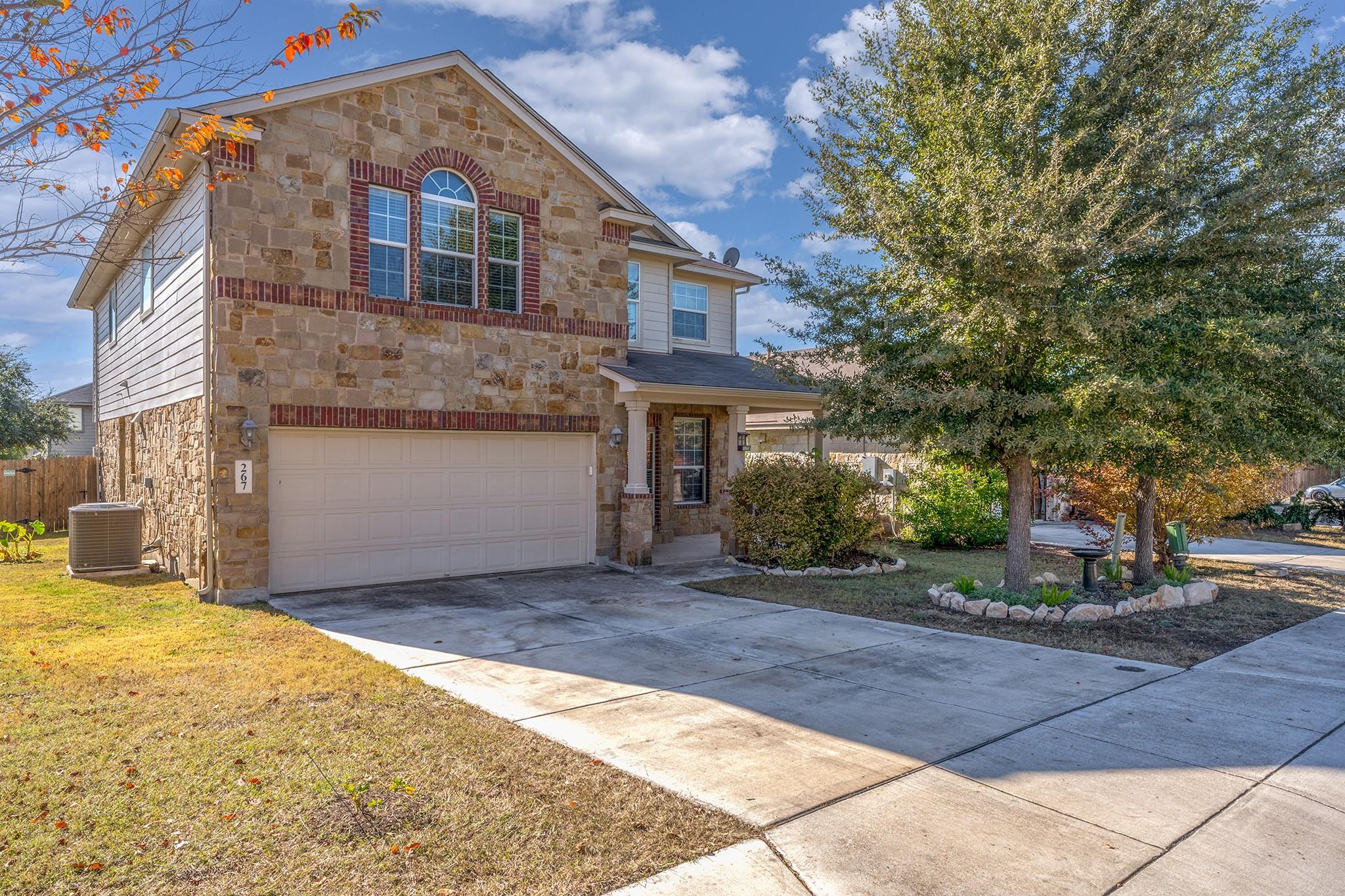 Details for 267 Oak Creek Way, New Braunfels, TX 78130