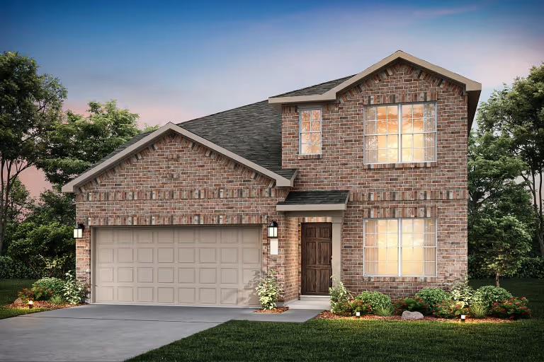 Details for 2807 Dimmit Dr, Temple, TX 76501