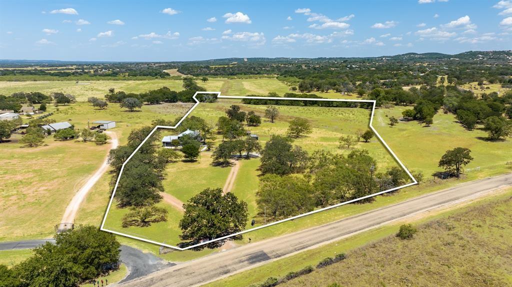 Details for 2485 Old San Antonio Rd, Fredericksburg, TX 78624