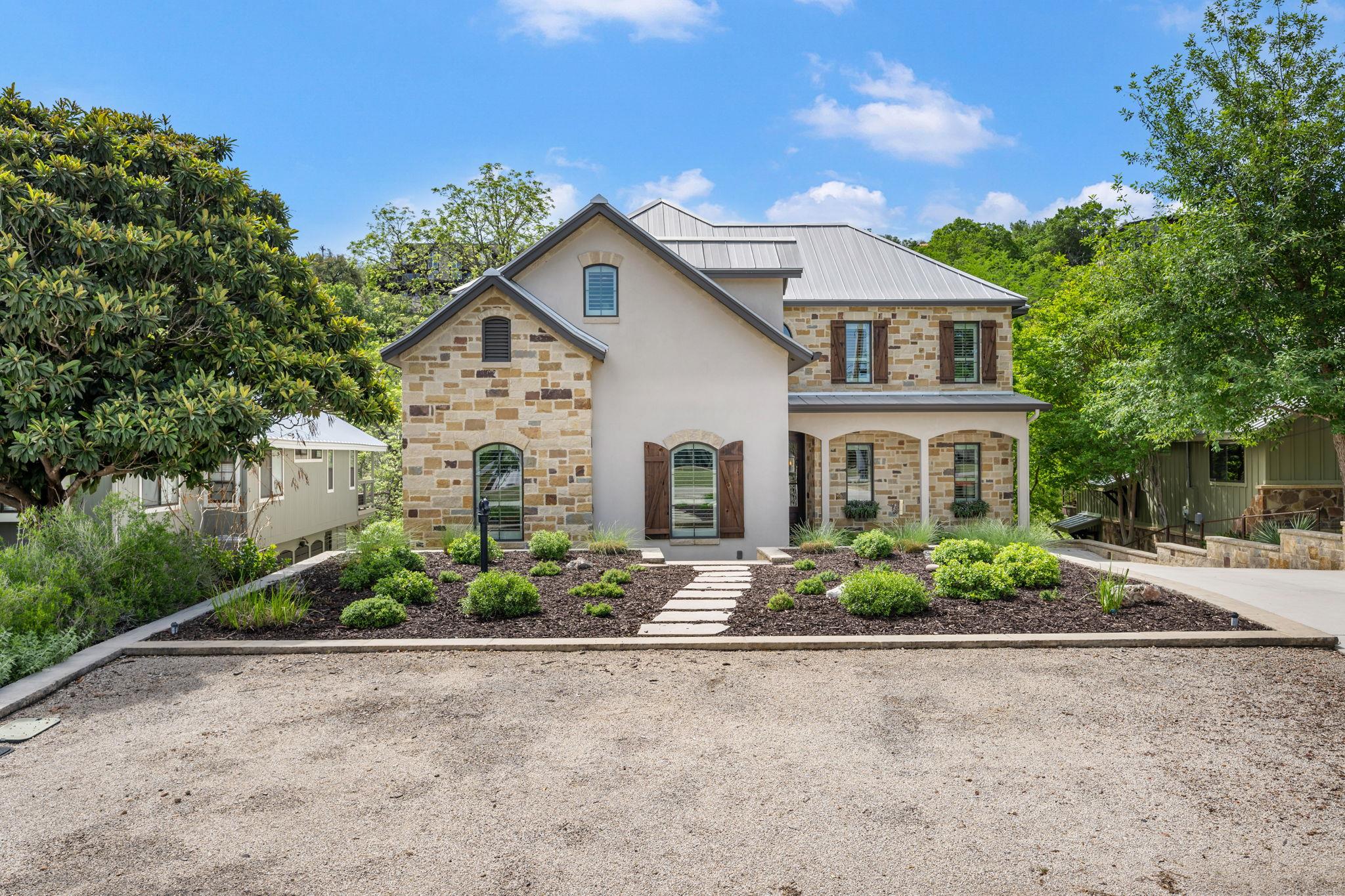 Details for 1771 Edgewater Fls, Canyon Lake, TX 78133