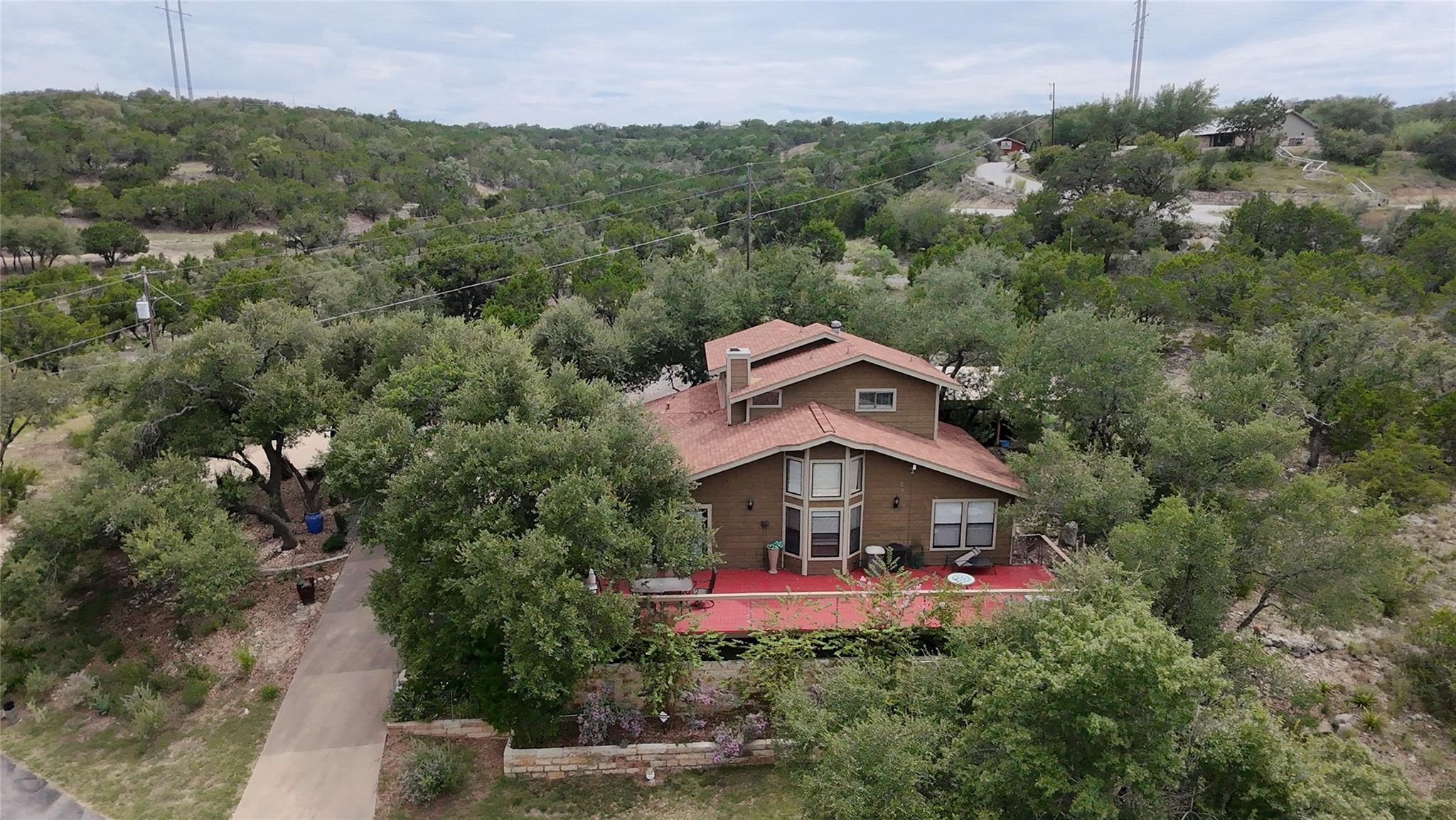 Details for 21201 Kathy Ln, Spicewood, TX 78669