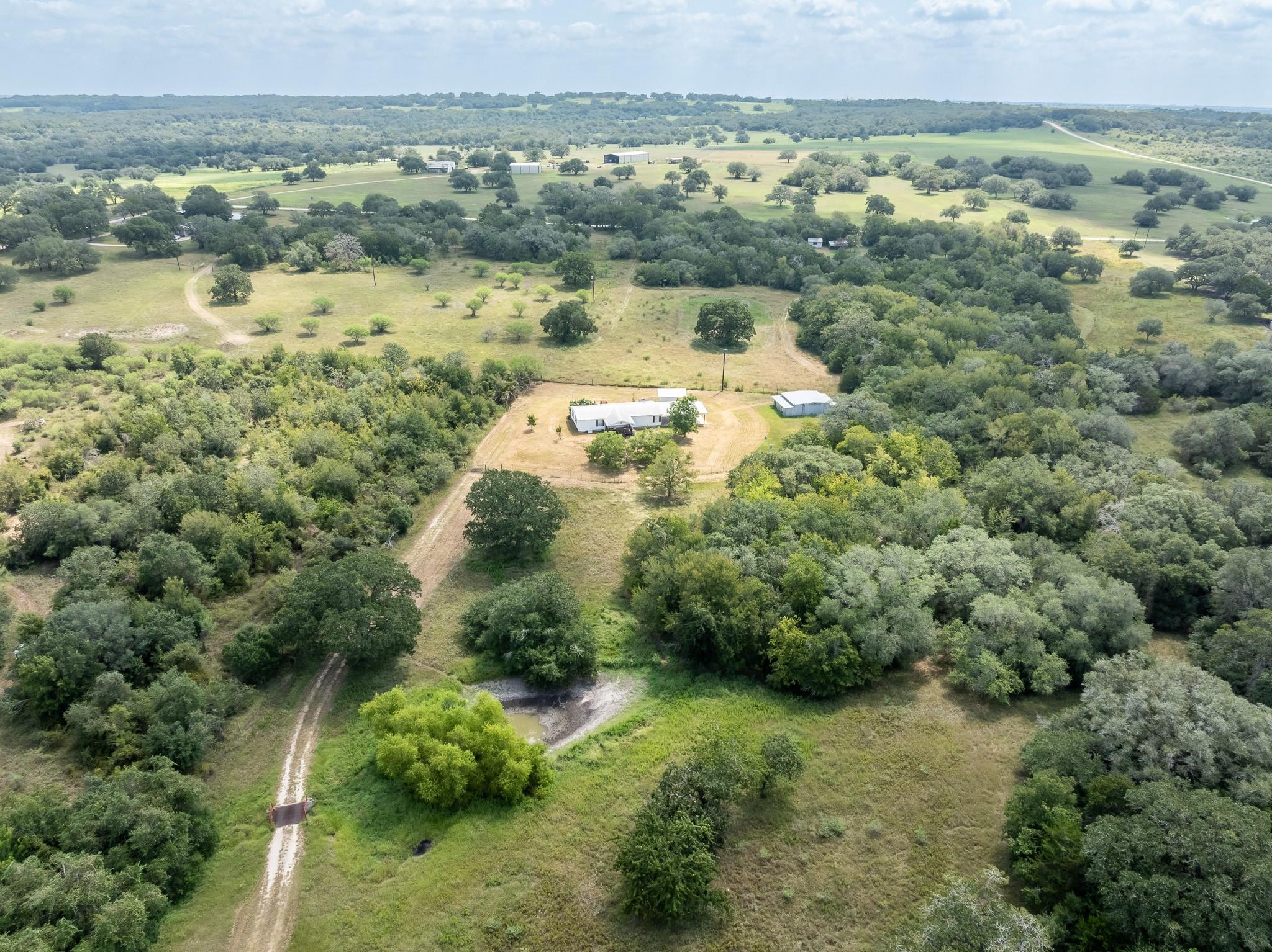 Details for 1801 County Road 381, Gonzales, TX 78629