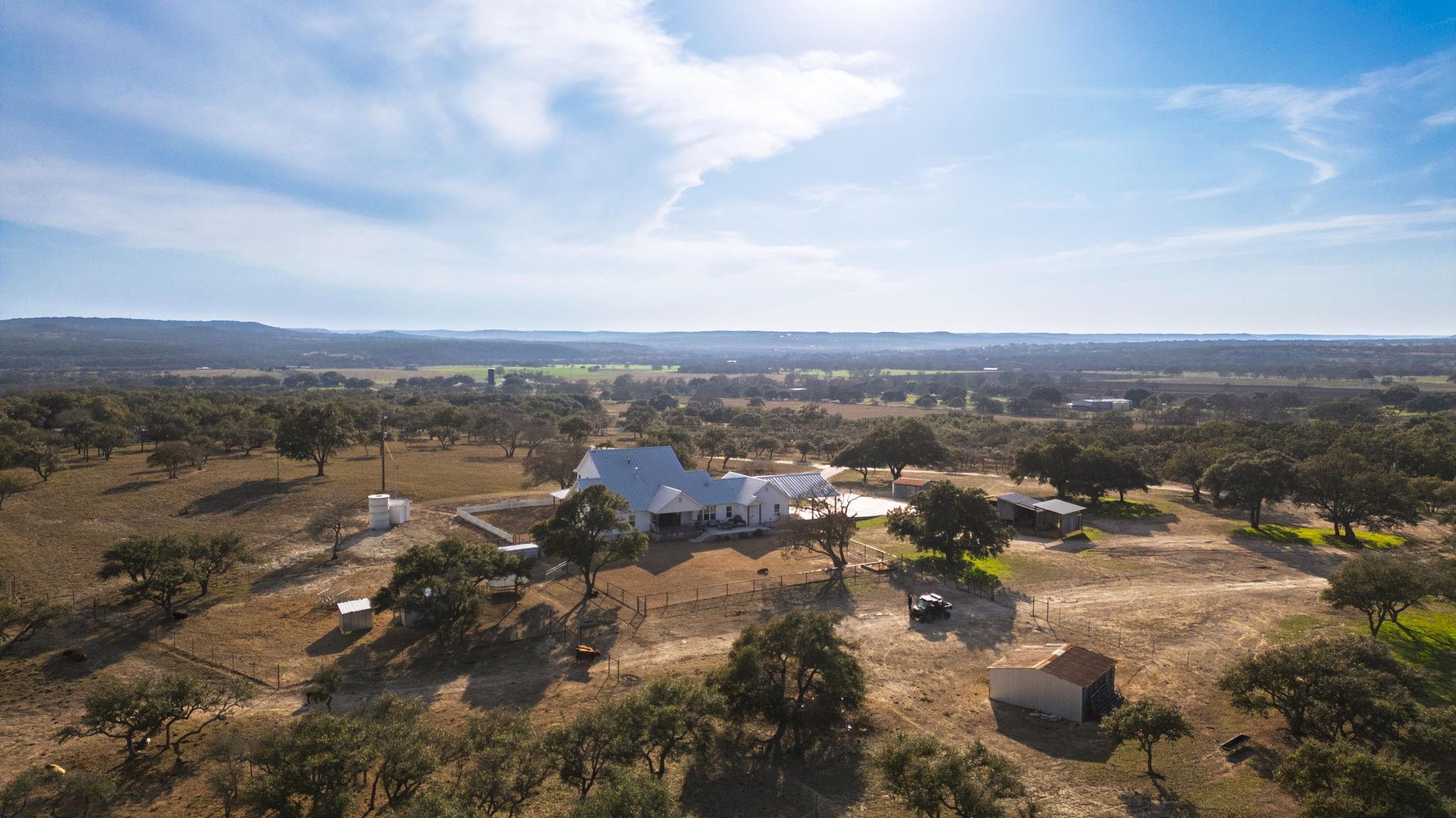 Details for 2454 Mckinney Loop, Blanco, TX 78606