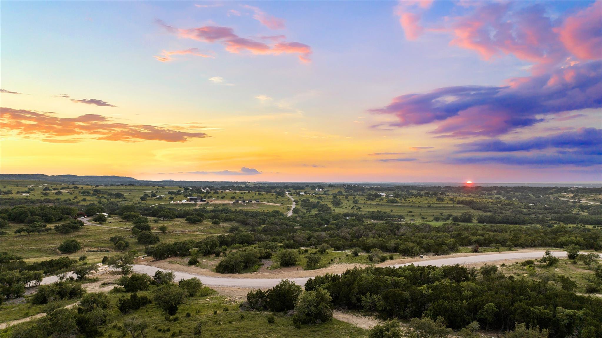 Image 20 of 28 For Lot 8 Sunset View Ct