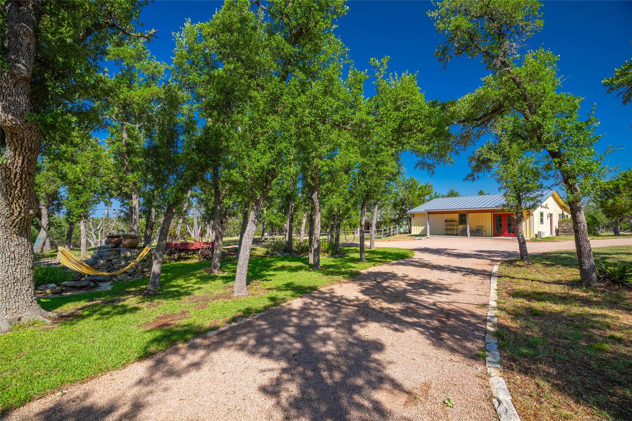 Details for 483 Grand Oaks Dr, Harper, TX 78631