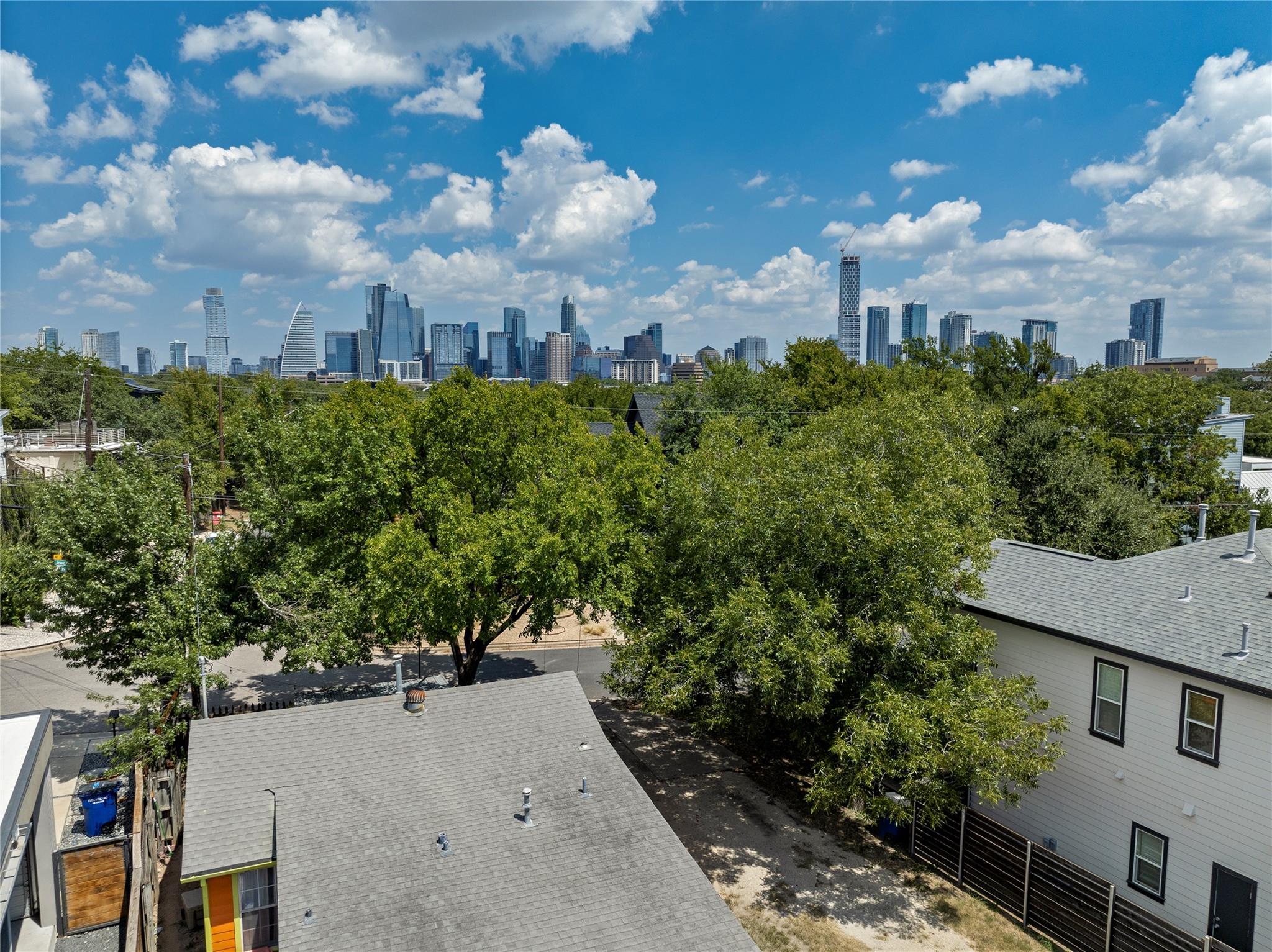 Details for 711 Jewell St A & B, Austin, TX 78704
