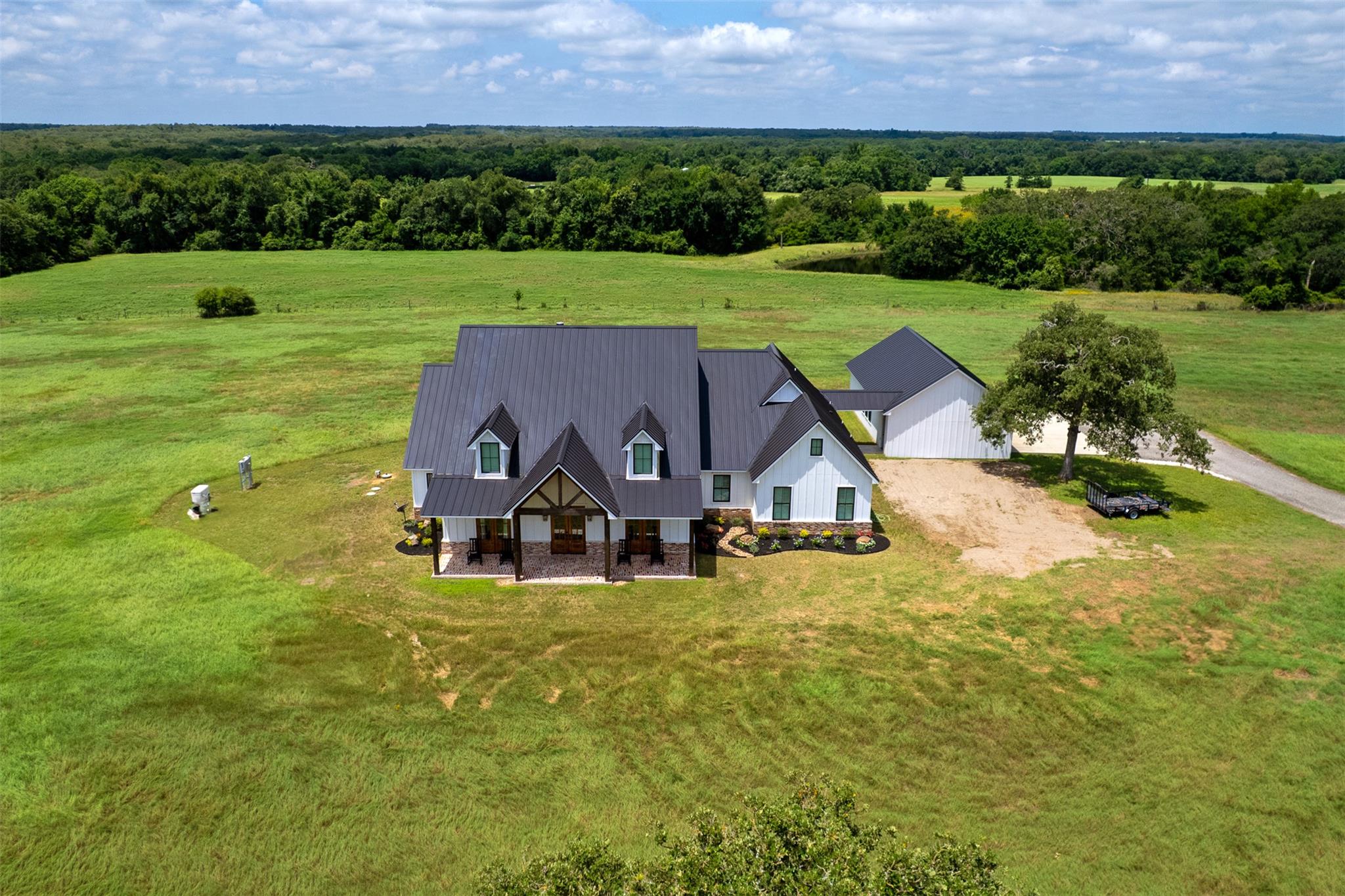 Details for 4503 County Road 308, Caldwell, TX 77836