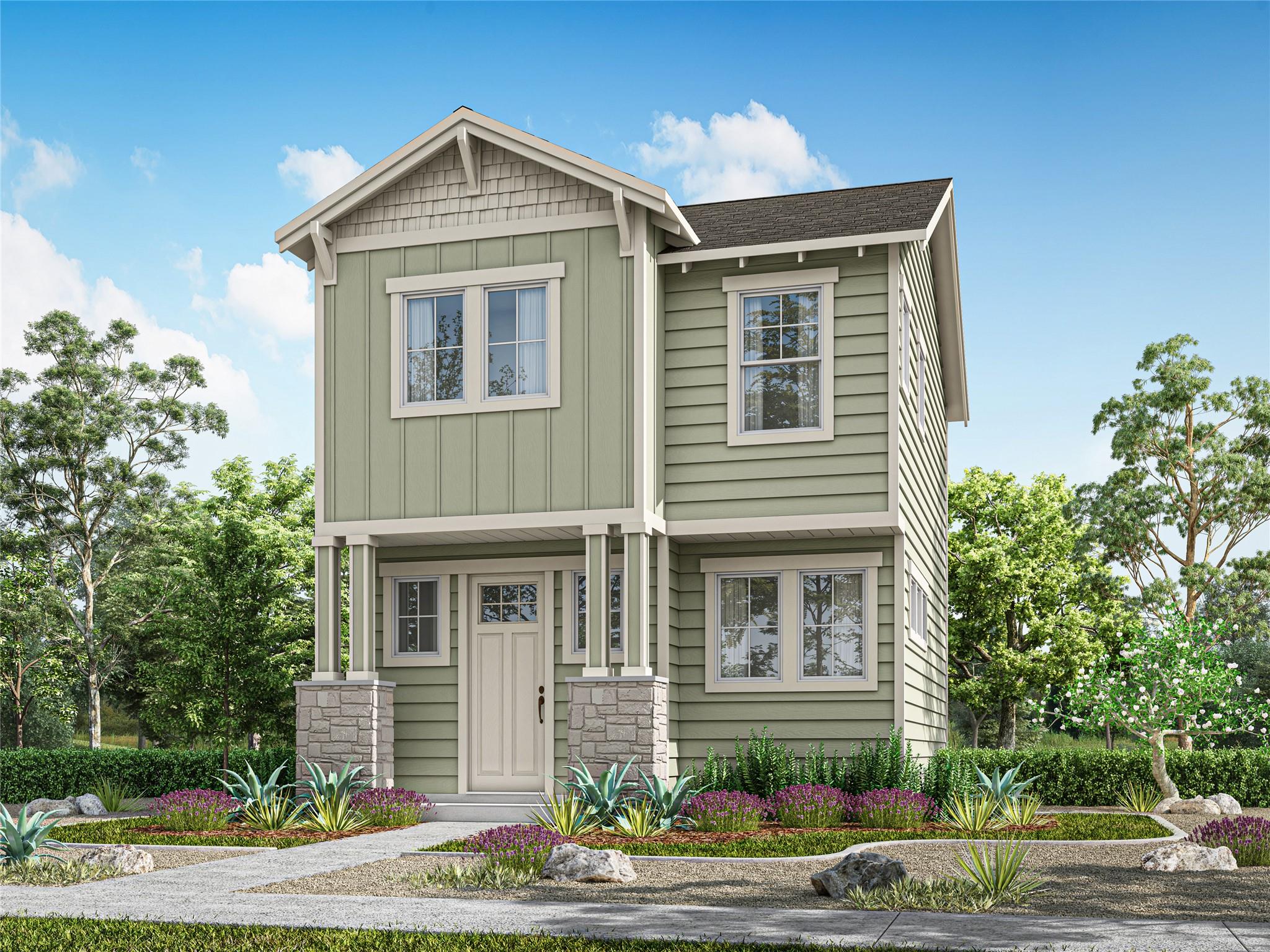 Details for 2420 Drew Drew Ln 8, Austin, TX 78748