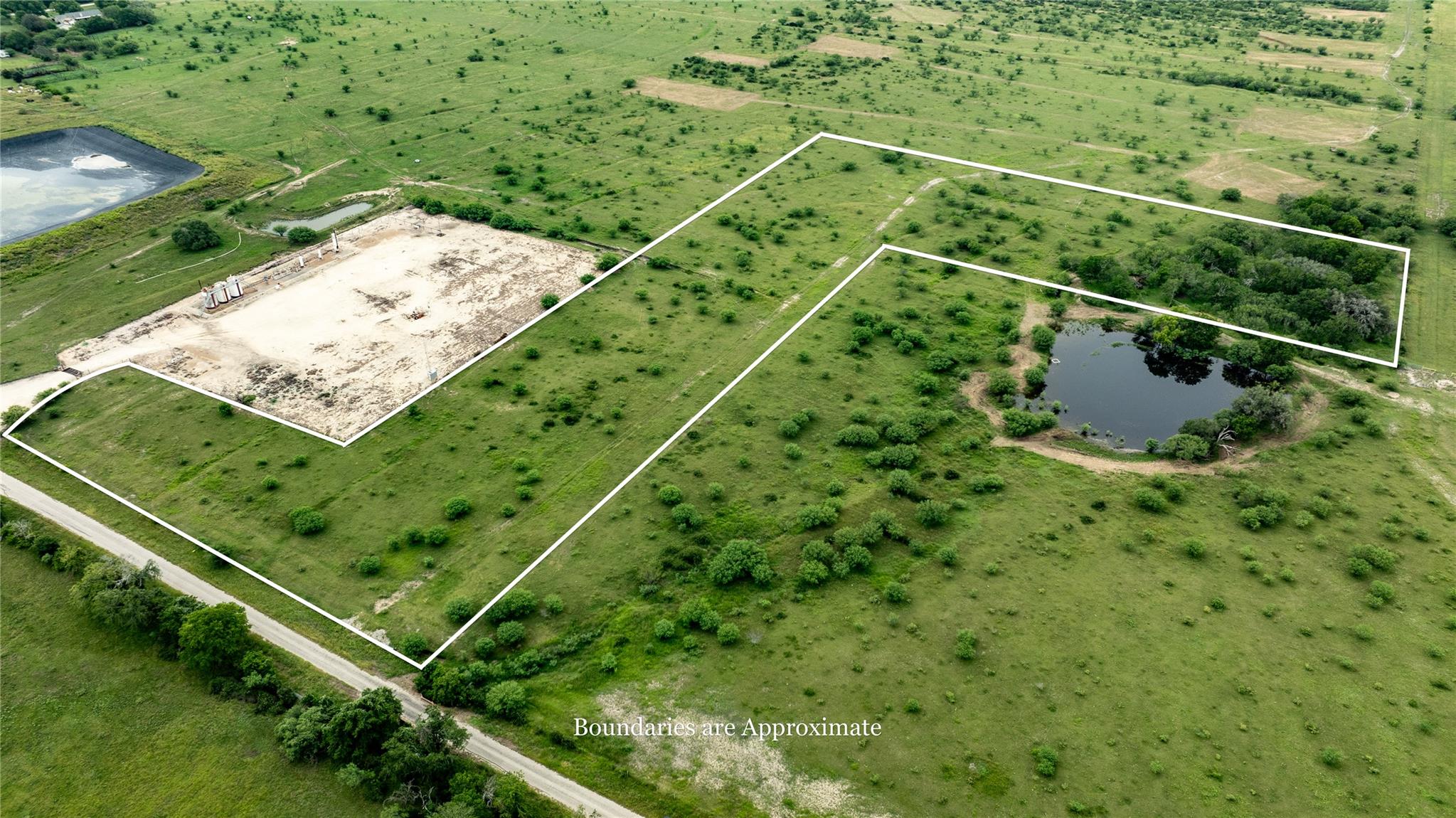 Image 11 of 23 For Lot 1 Concrete Edgar Rd