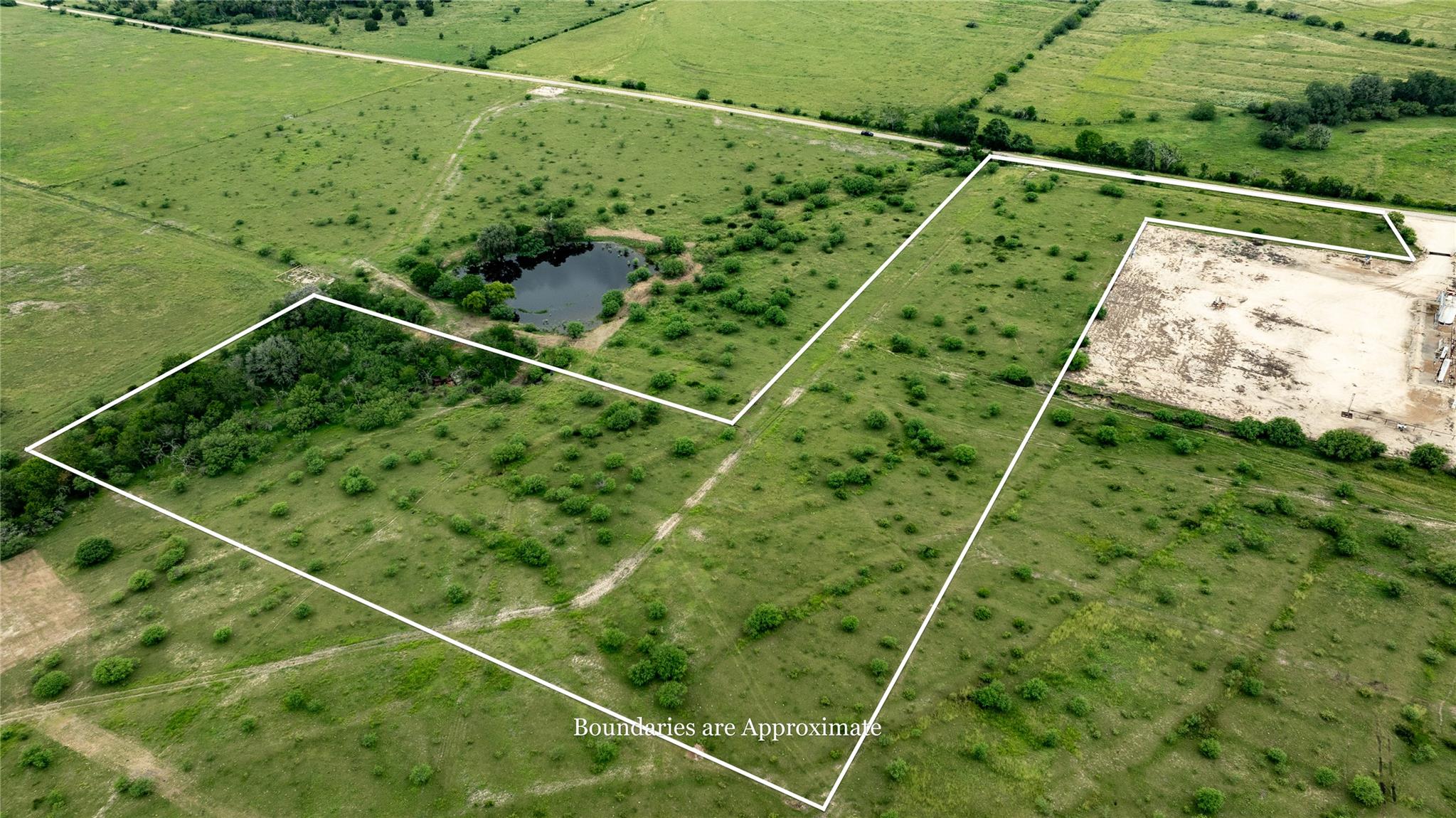 Image 3 of 23 For Lot 1 Concrete Edgar Rd