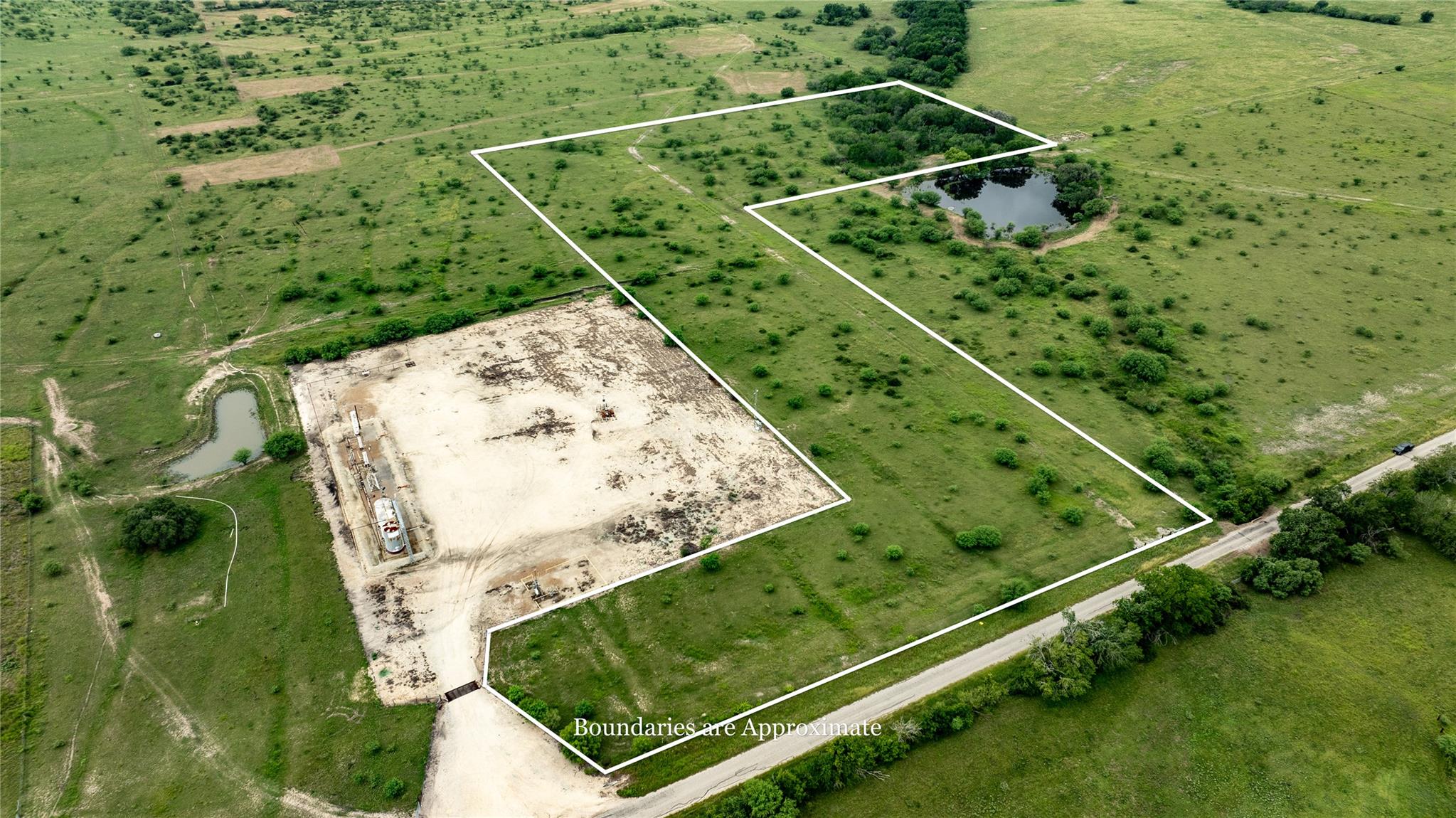 Image 4 of 23 For Lot 1 Concrete Edgar Rd