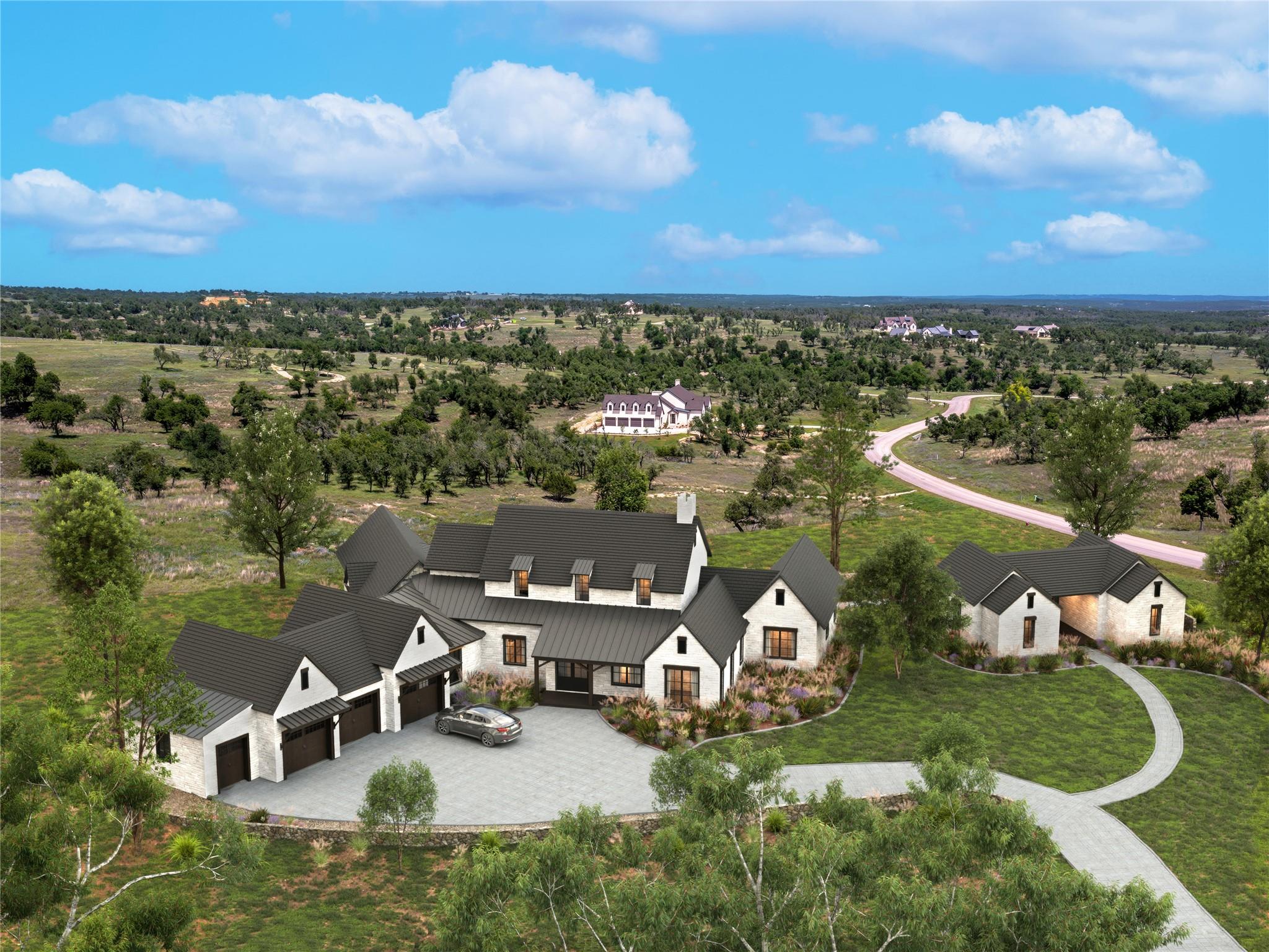 Details for 30 Sutton Dr, Fredericksburg, TX 78624