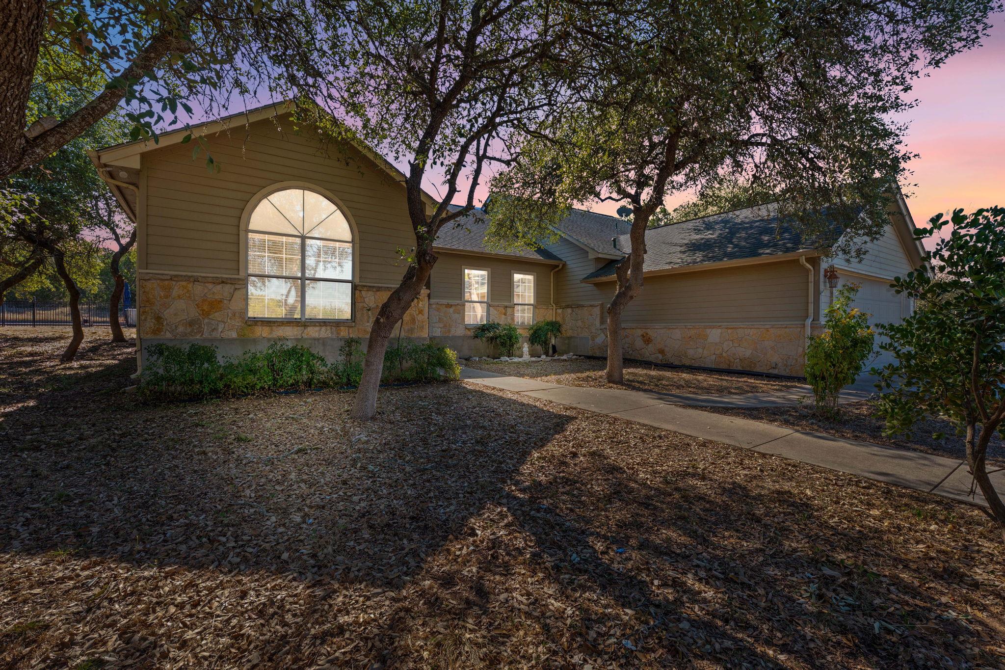 Details for 1200 Misty Holw, New Braunfels, TX 78132