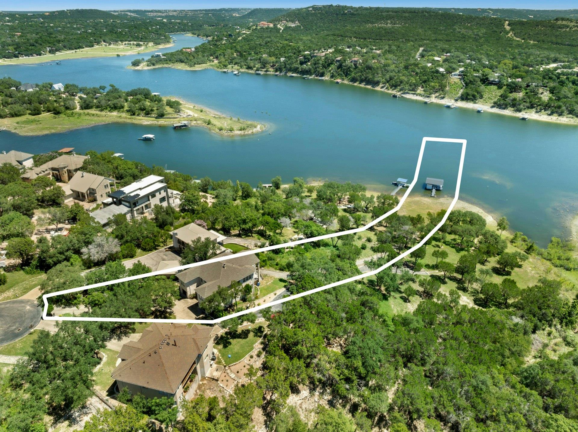 Details for 17902 Crystal Cv, Jonestown, TX 78645