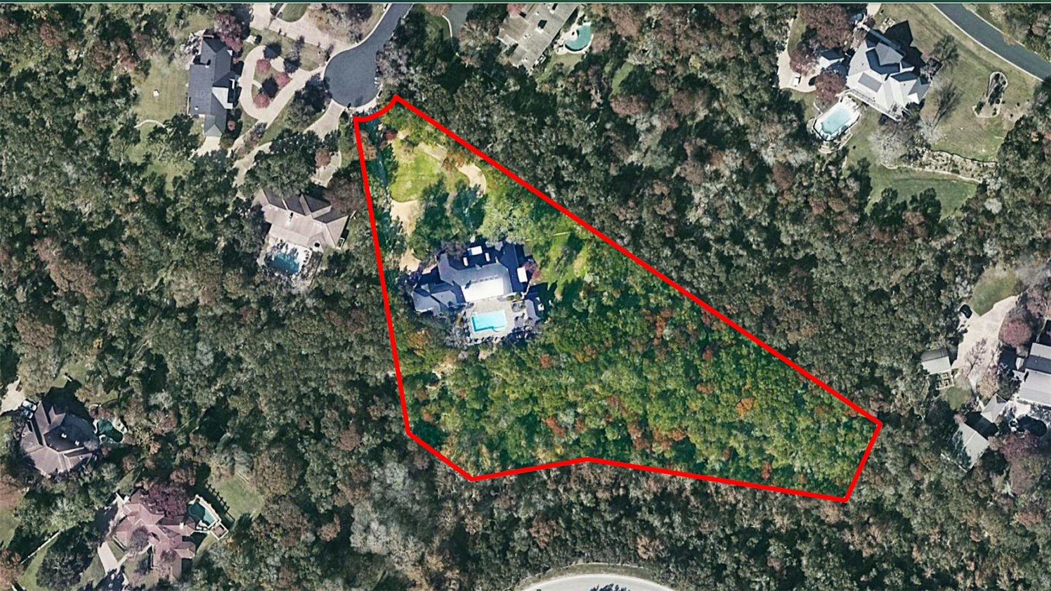 Image 3 of 38 For 3303 Desert Willow Cv