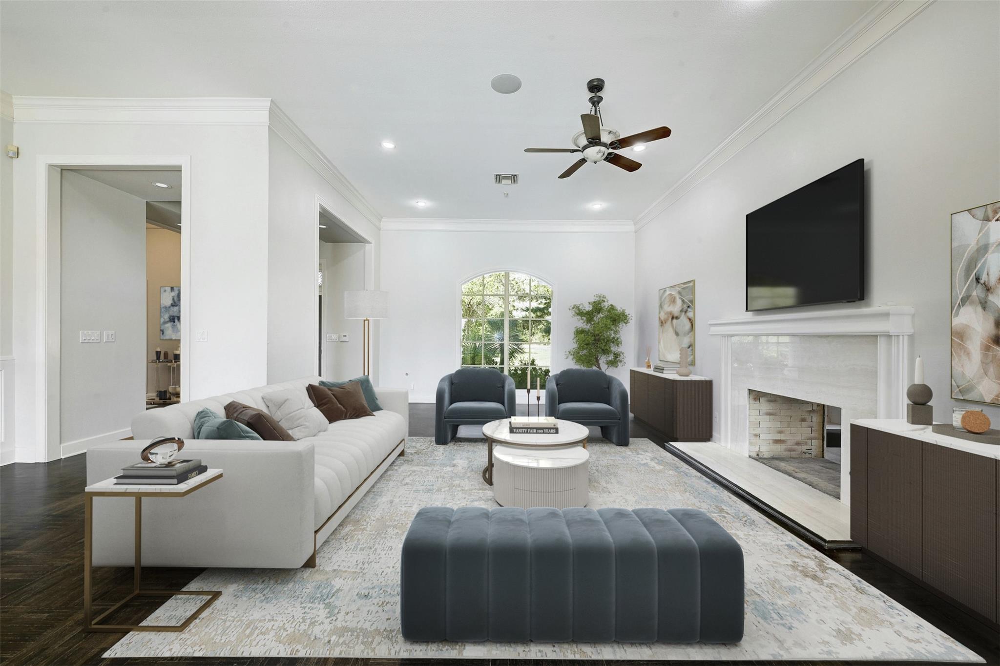 Image 5 of 38 For 3303 Desert Willow Cv