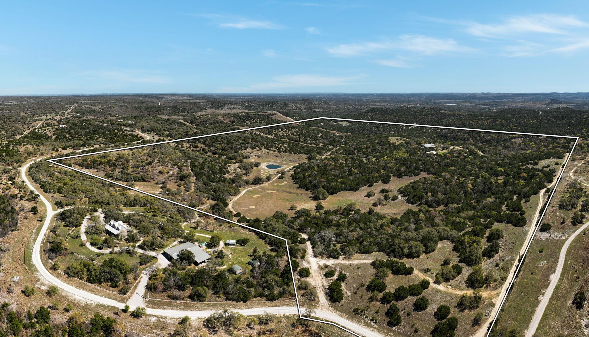 Details for 1716 Sanctuary Ln, Blanco, TX 78606