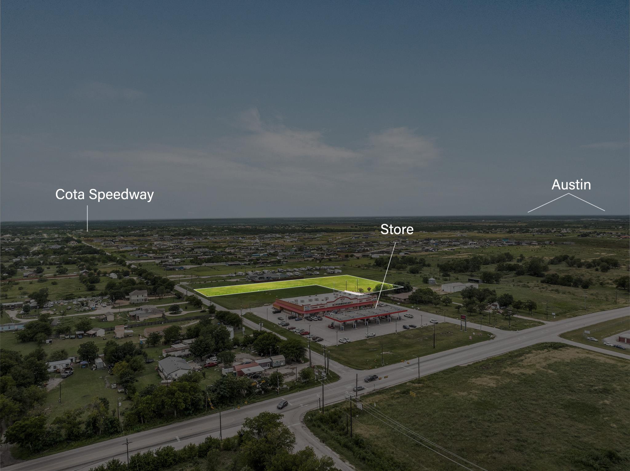 Details for Tbd Stork Rd, Del Valle, TX 78617