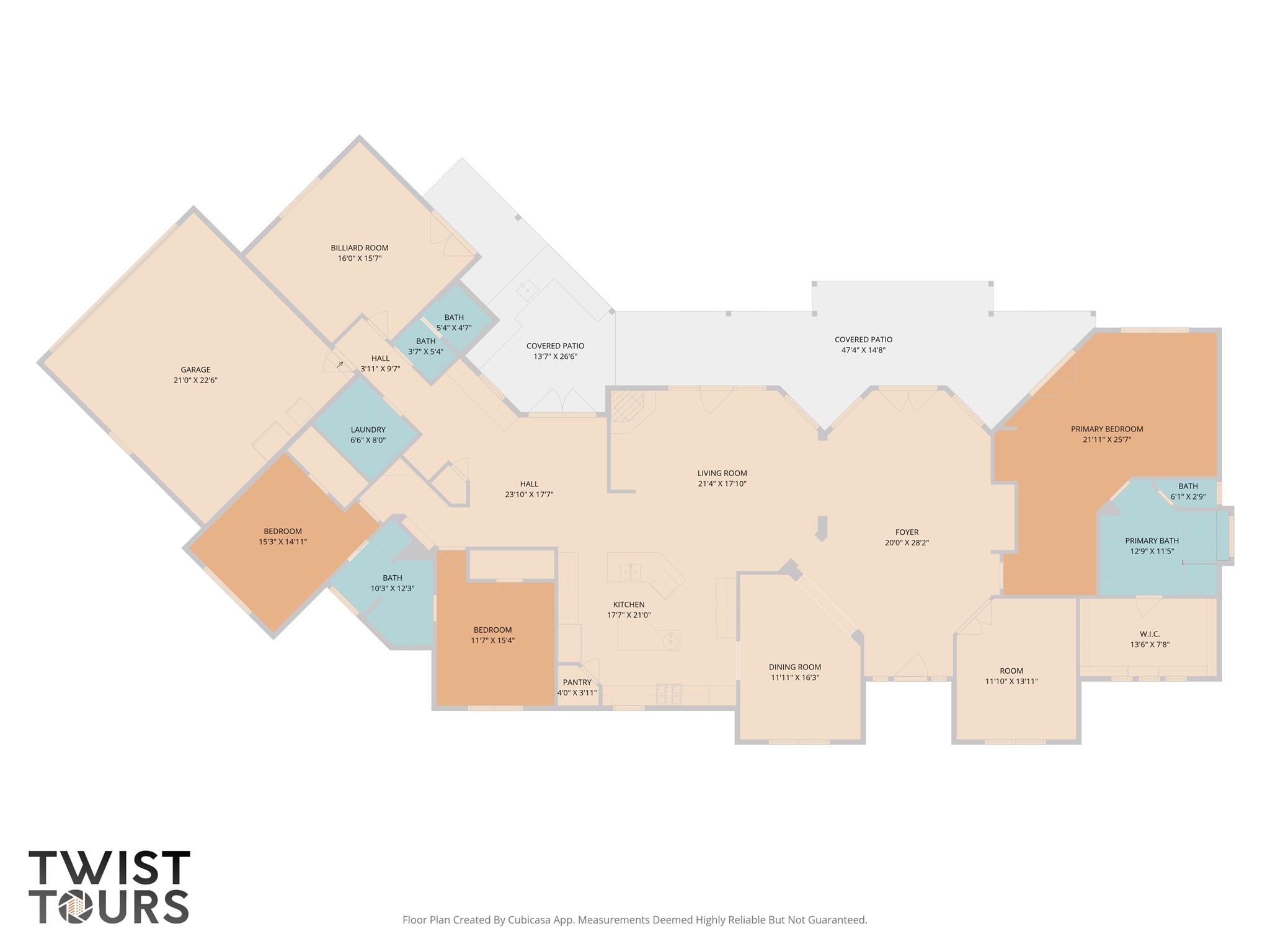 Image 40 of 40 For 139 Ware Dr 