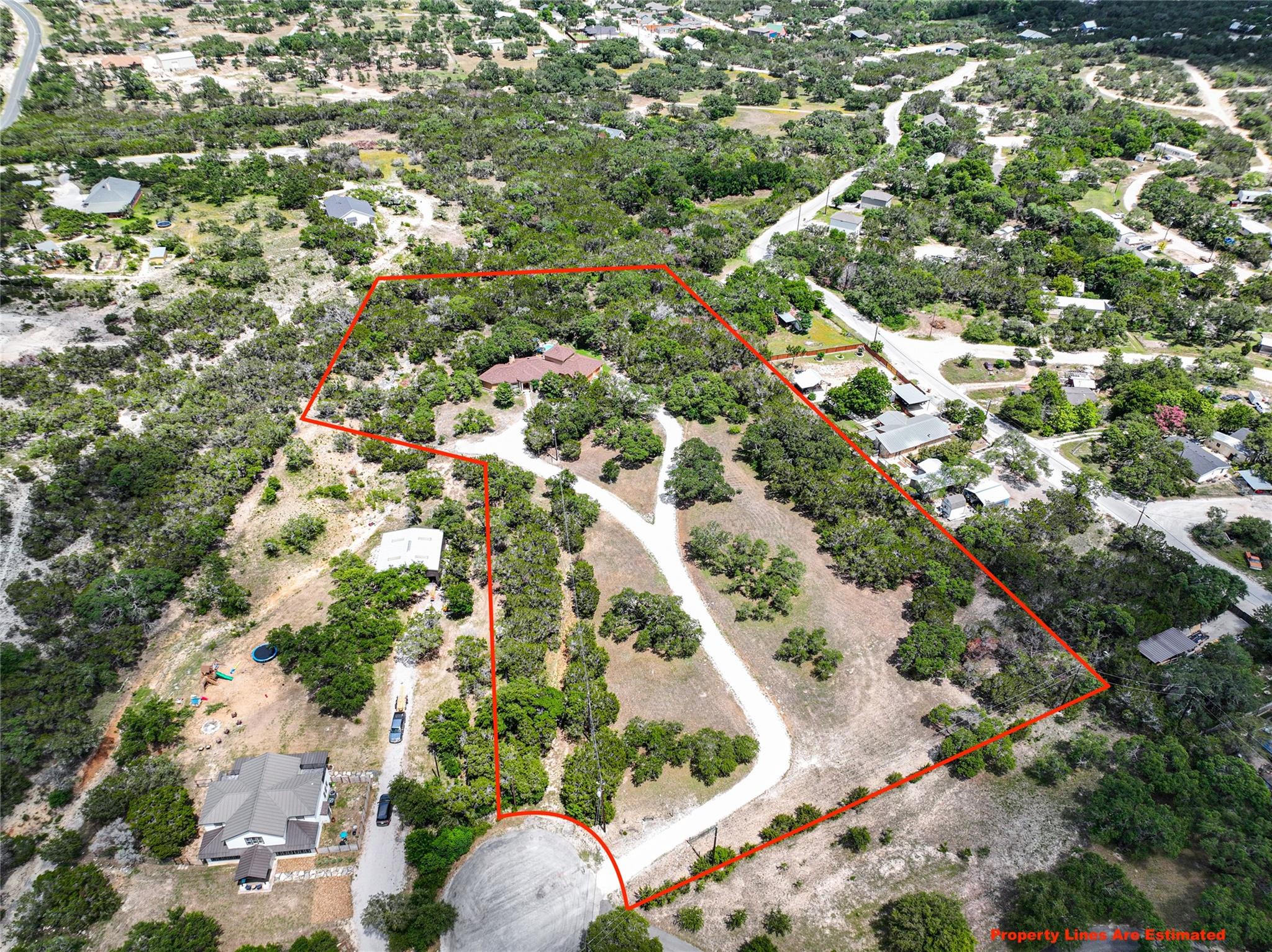 Details for 107 Buttermilk Ln, Spring Branch, TX 78070