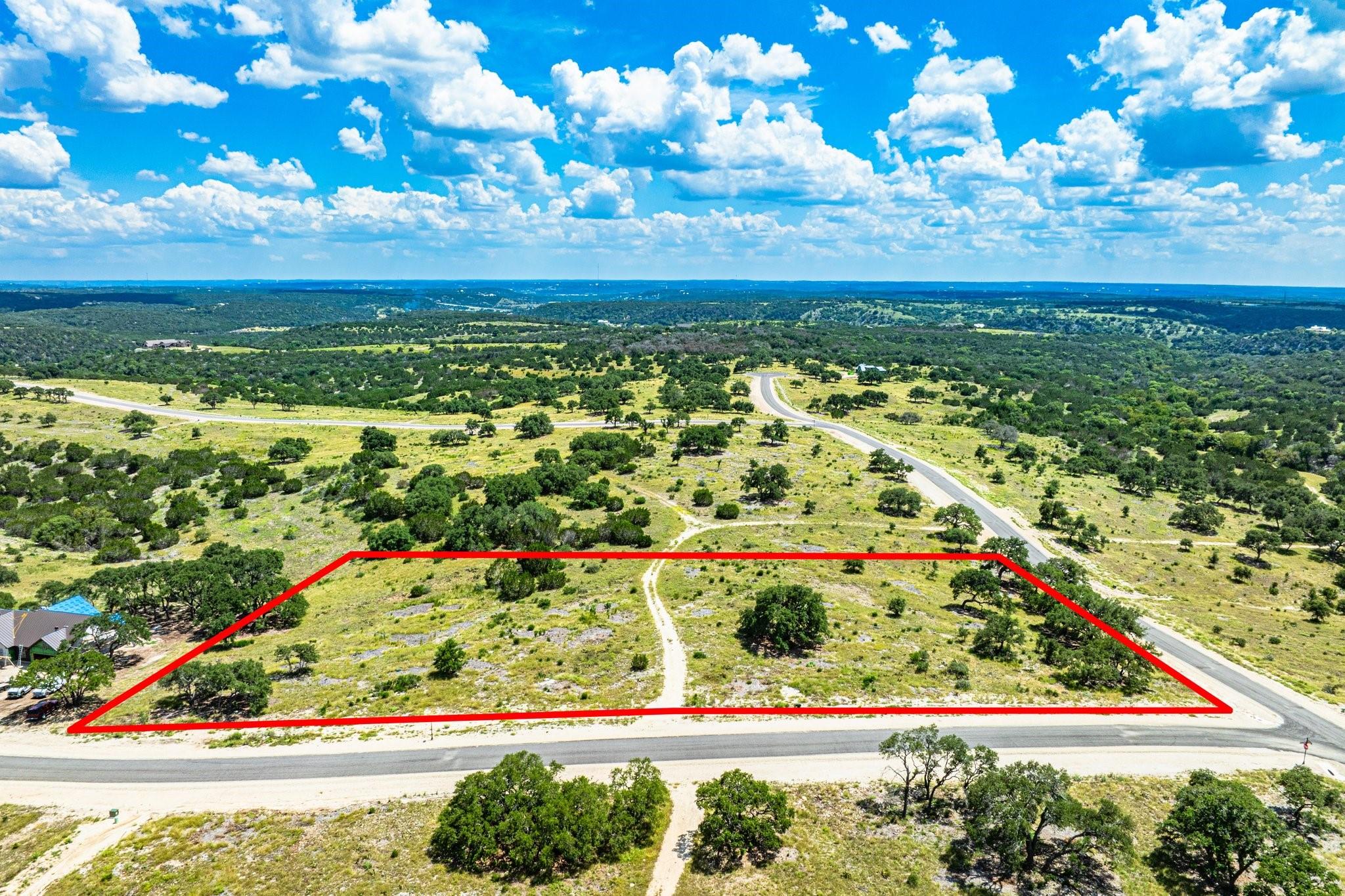 Details for Tbd Walcott Ridges Dr, Kerrville, TX 78028