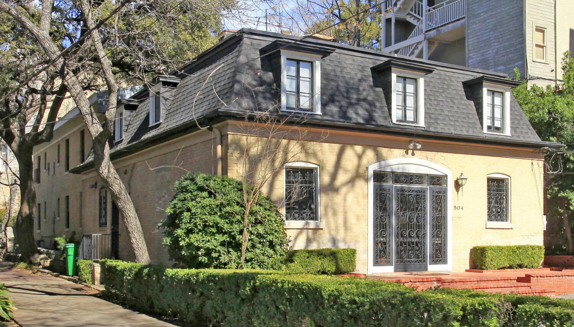 Listing Details for 504 7th St , Austin, TX 78701