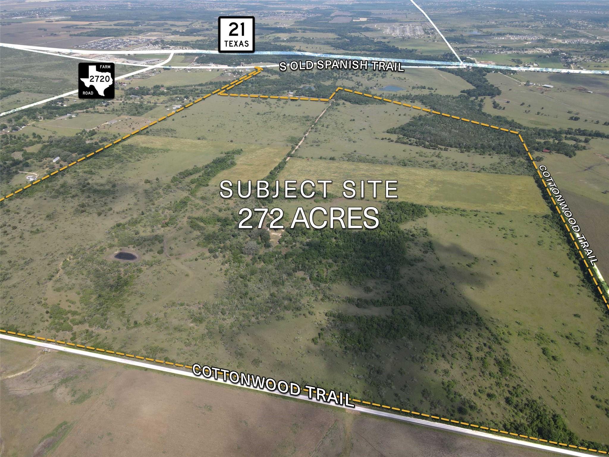 Image 2 of 8 For 79 Old Spanish Trl