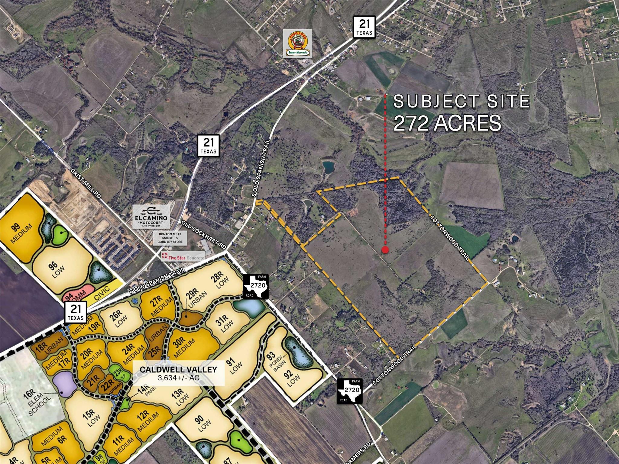 Image 3 of 8 For 79 Old Spanish Trl