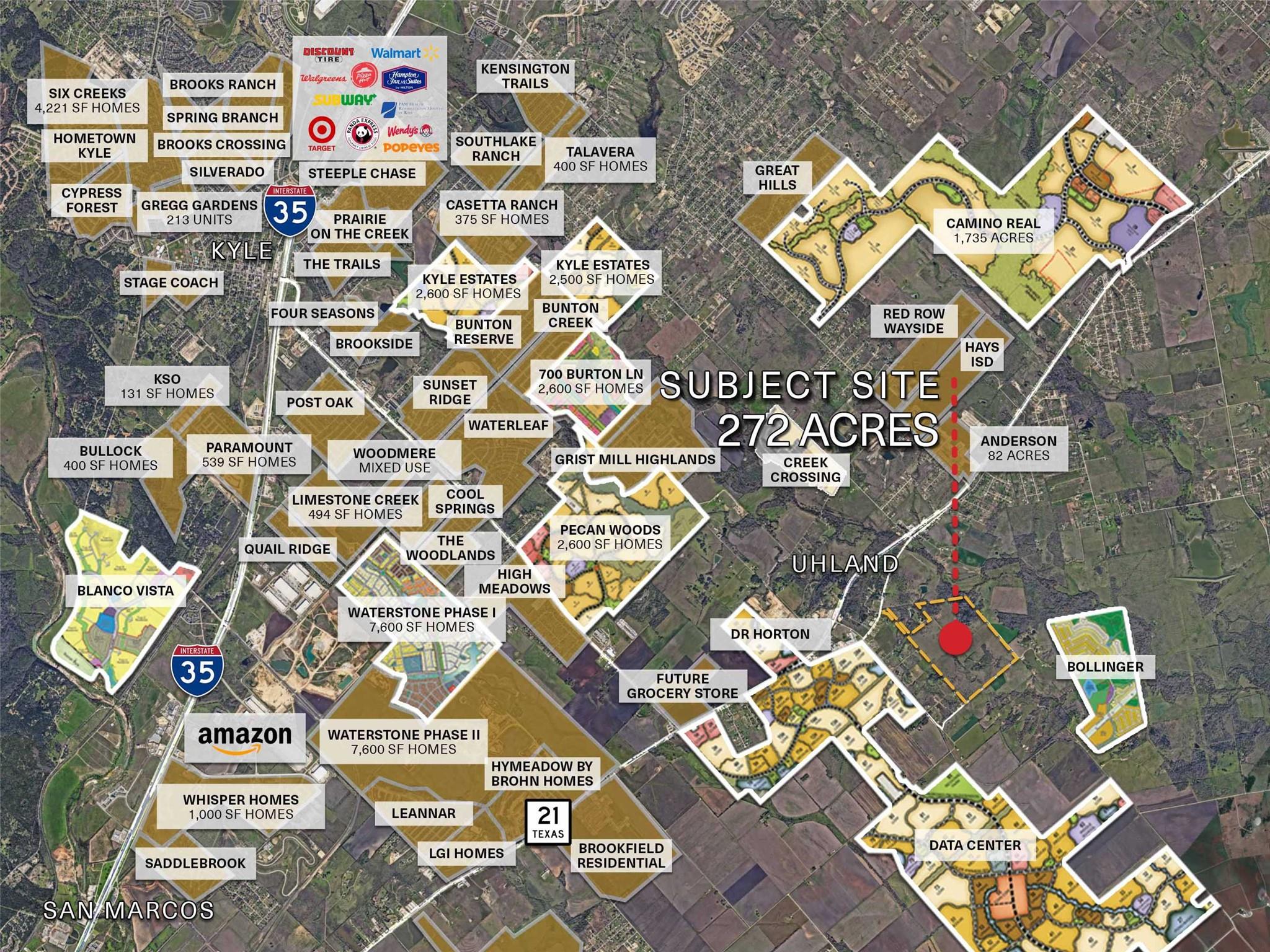 Image 4 of 8 For 79 Old Spanish Trl