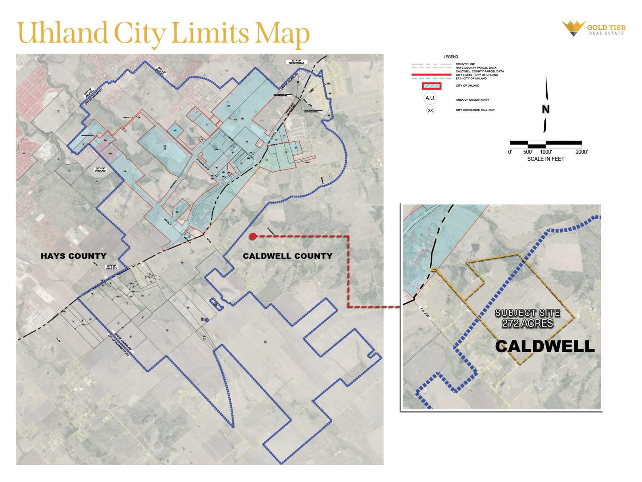 Image 6 of 8 For 79 Old Spanish Trl
