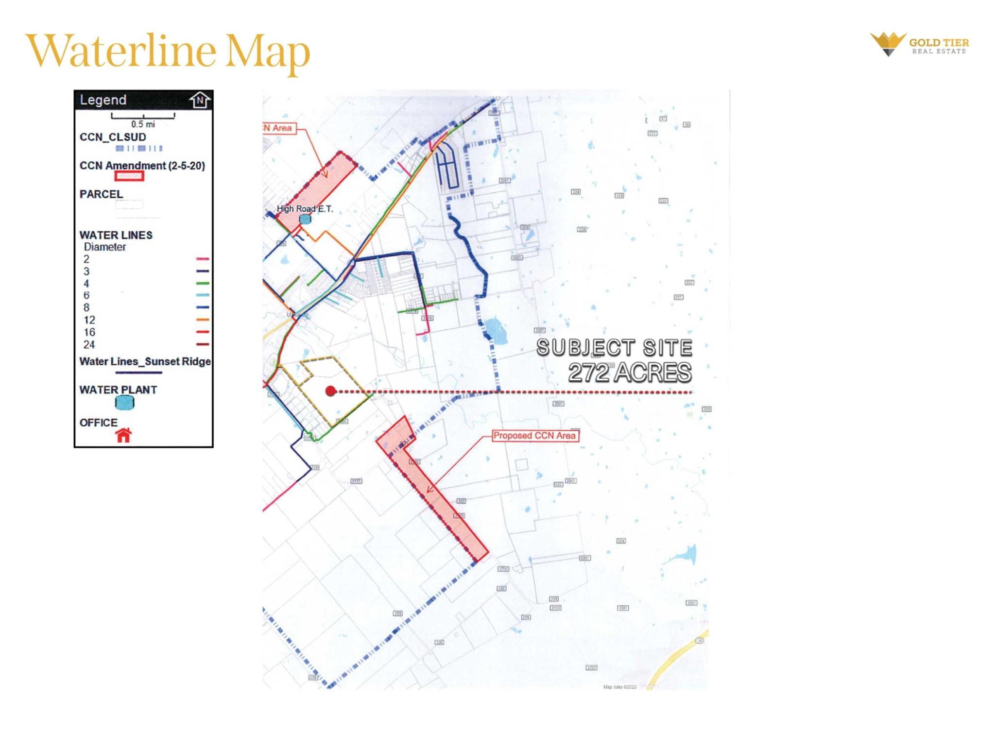 Image 7 of 8 For 79 Old Spanish Trl