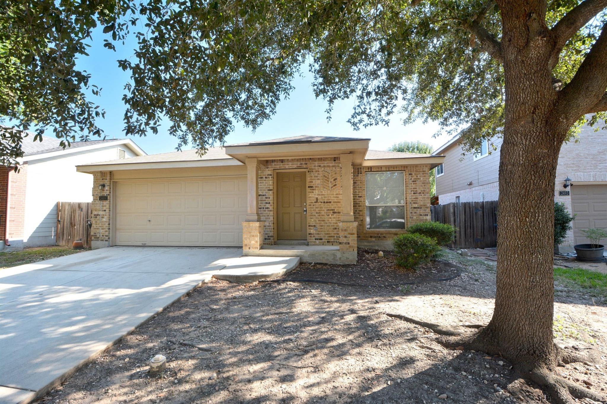 Details for 2489 Medina Dr, New Braunfels, TX 78130