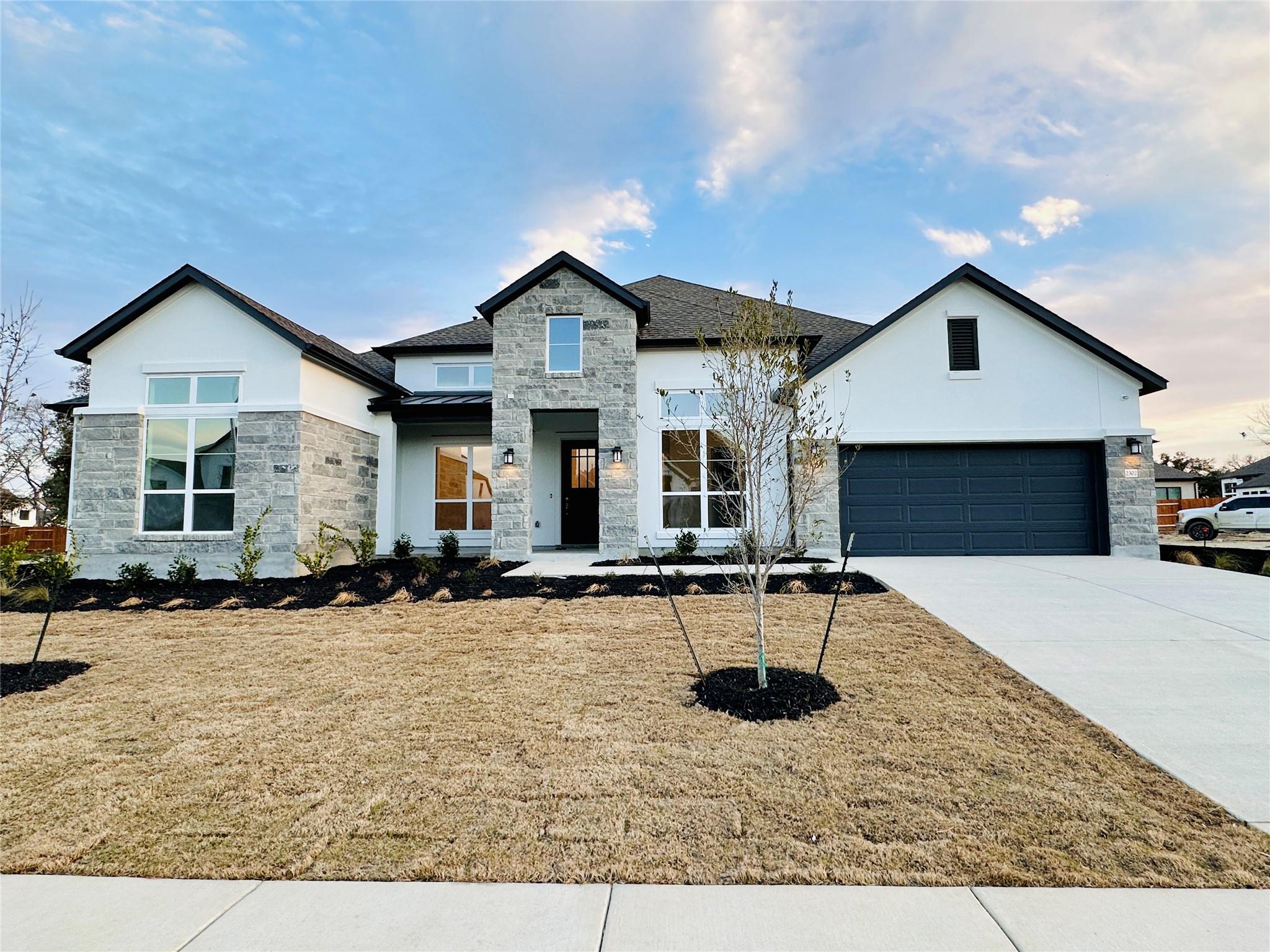Details for 2302 Cedar Meadow Ln, Leander, TX 78641